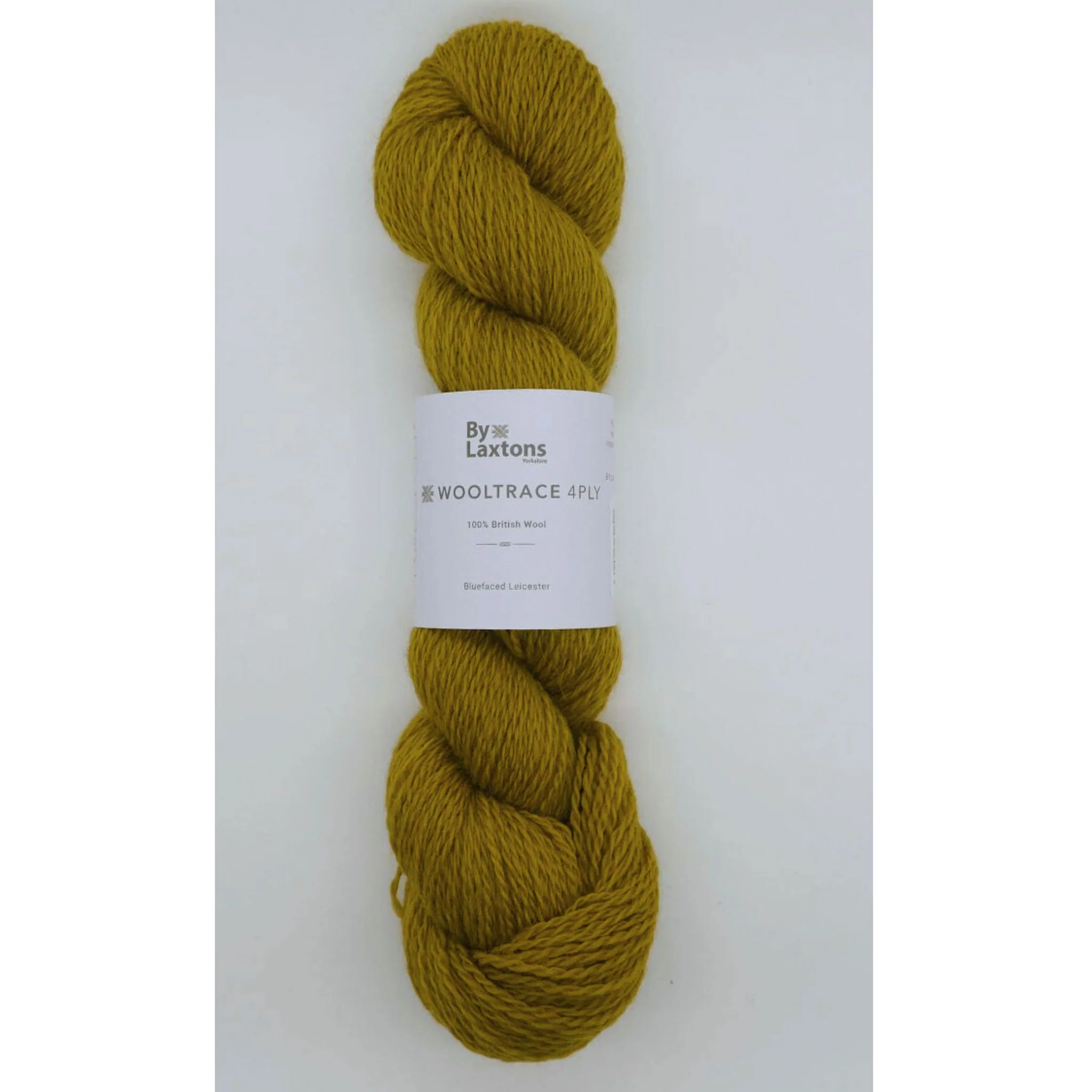 Wooltrace 4-ply | Hand Knitting Yarn - Image 7