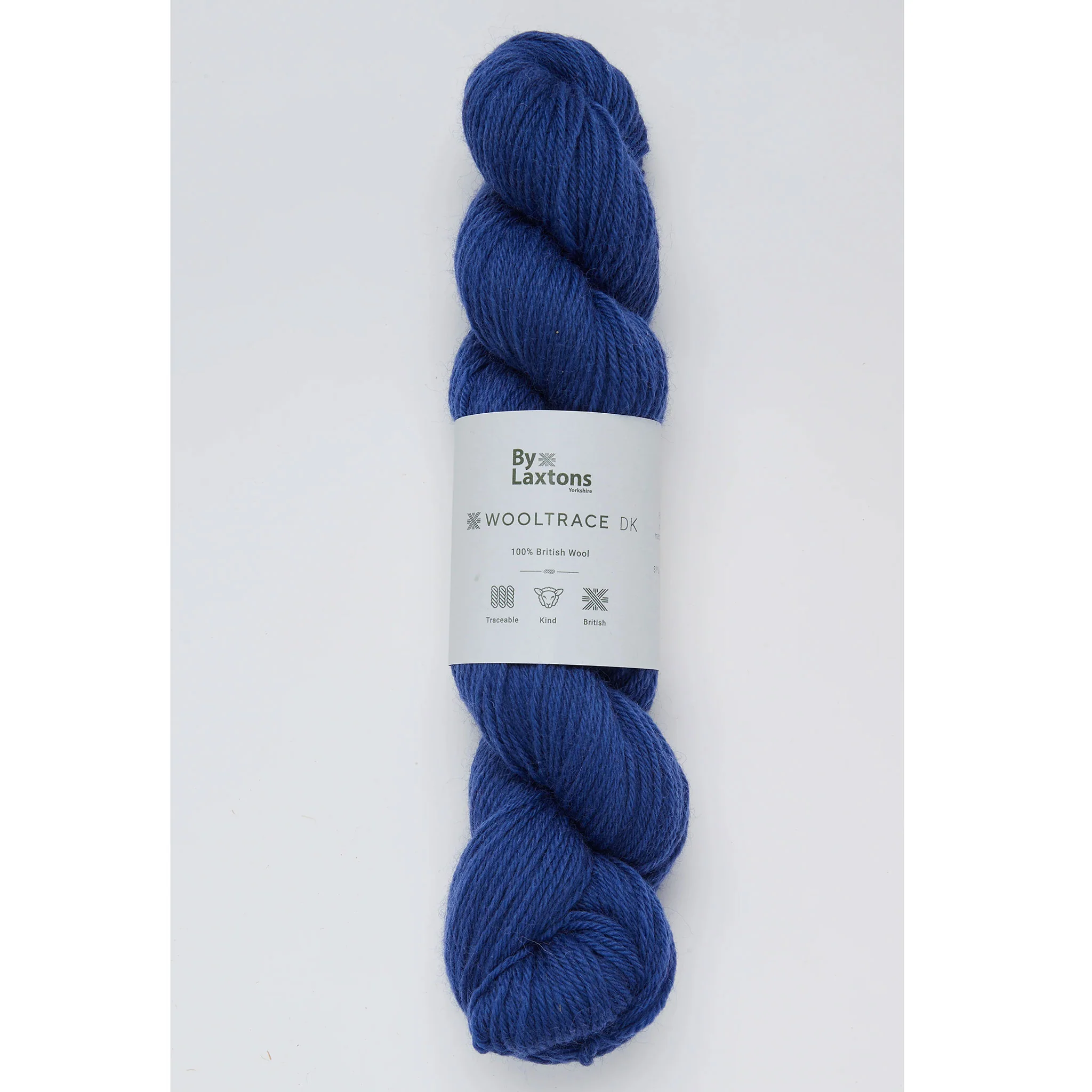Wooltrace DK | Hand Knitting Yarn - Image 13