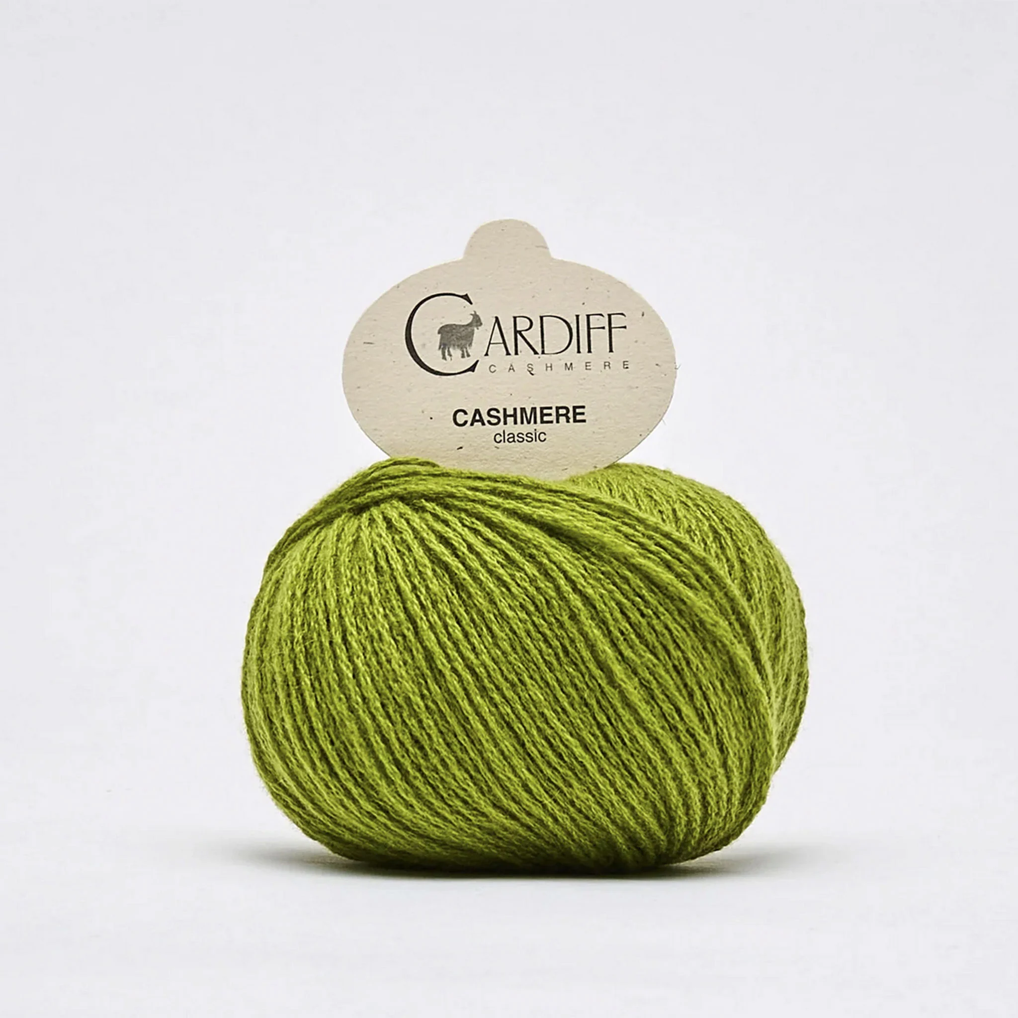 Cardiff Cashmere | Classic | 100% Cashmere Yarn - Image 10