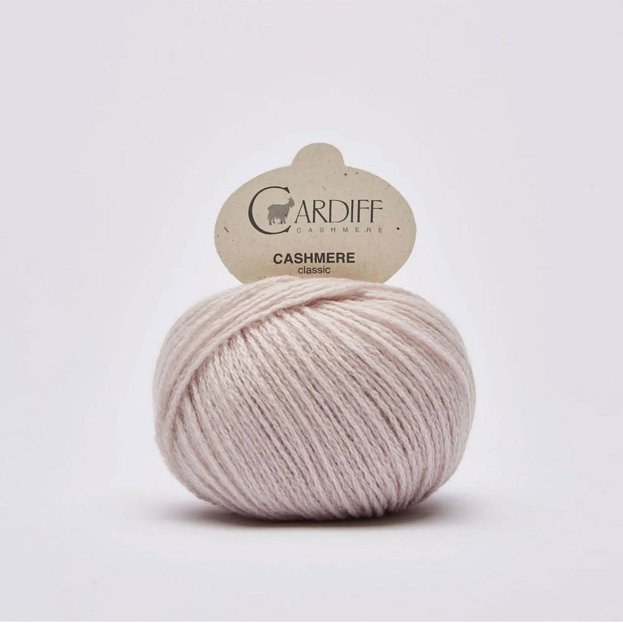 Cardiff Cashmere | Classic | 100% Cashmere Yarn - Image 11