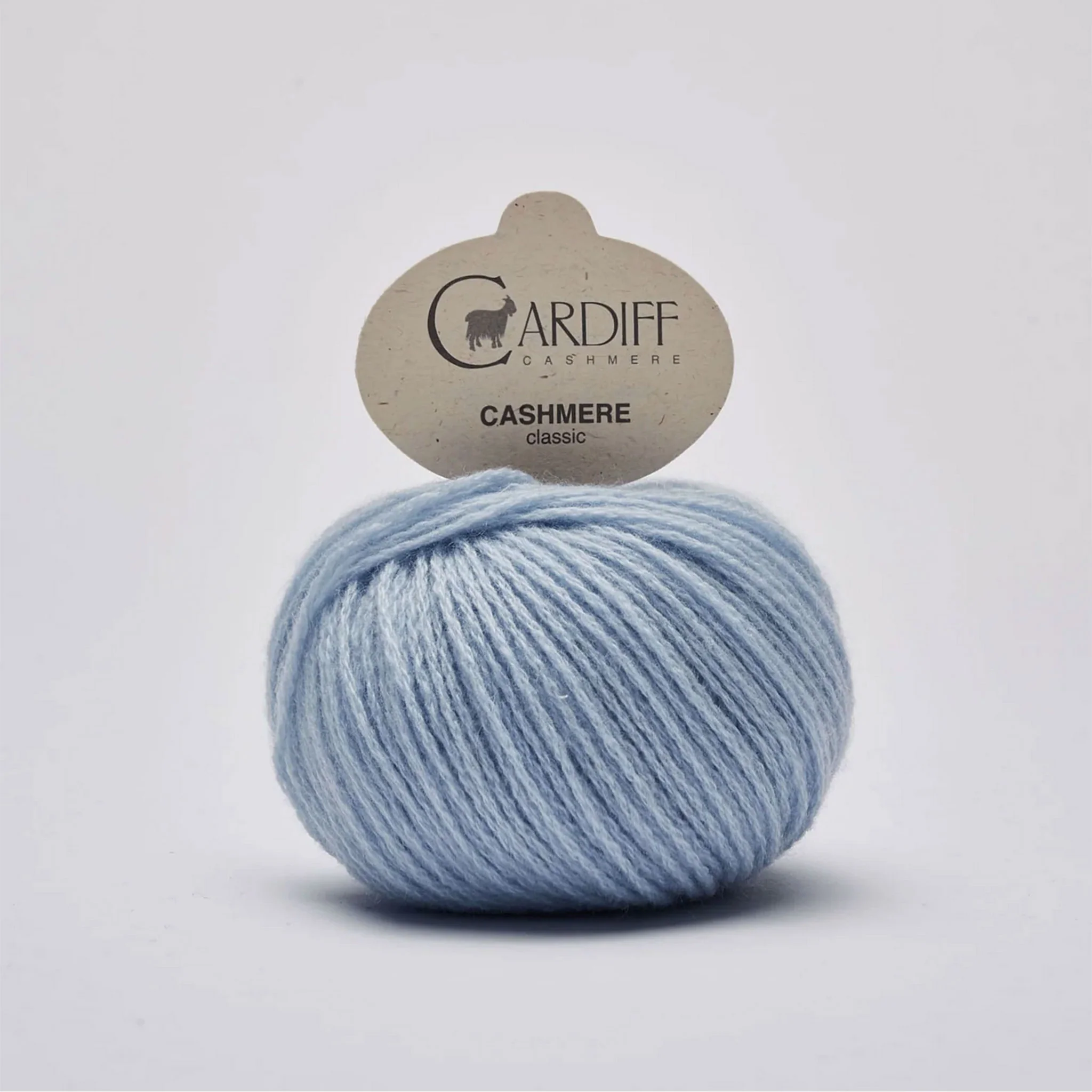 Cardiff Cashmere | Classic | 100% Cashmere Yarn - Image 12