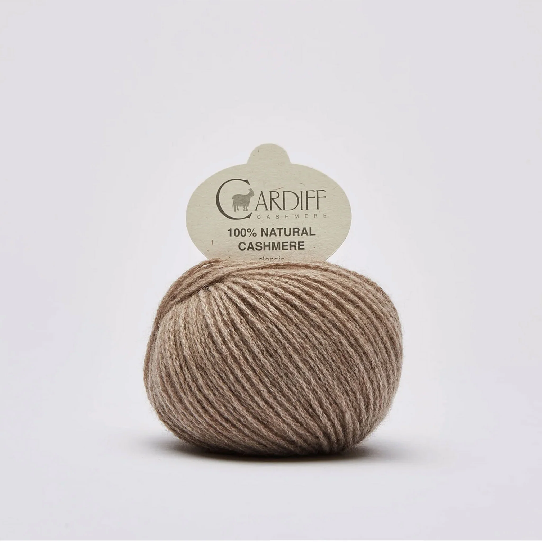 Cardiff Cashmere | Classic | 100% Cashmere Yarn - Image 13