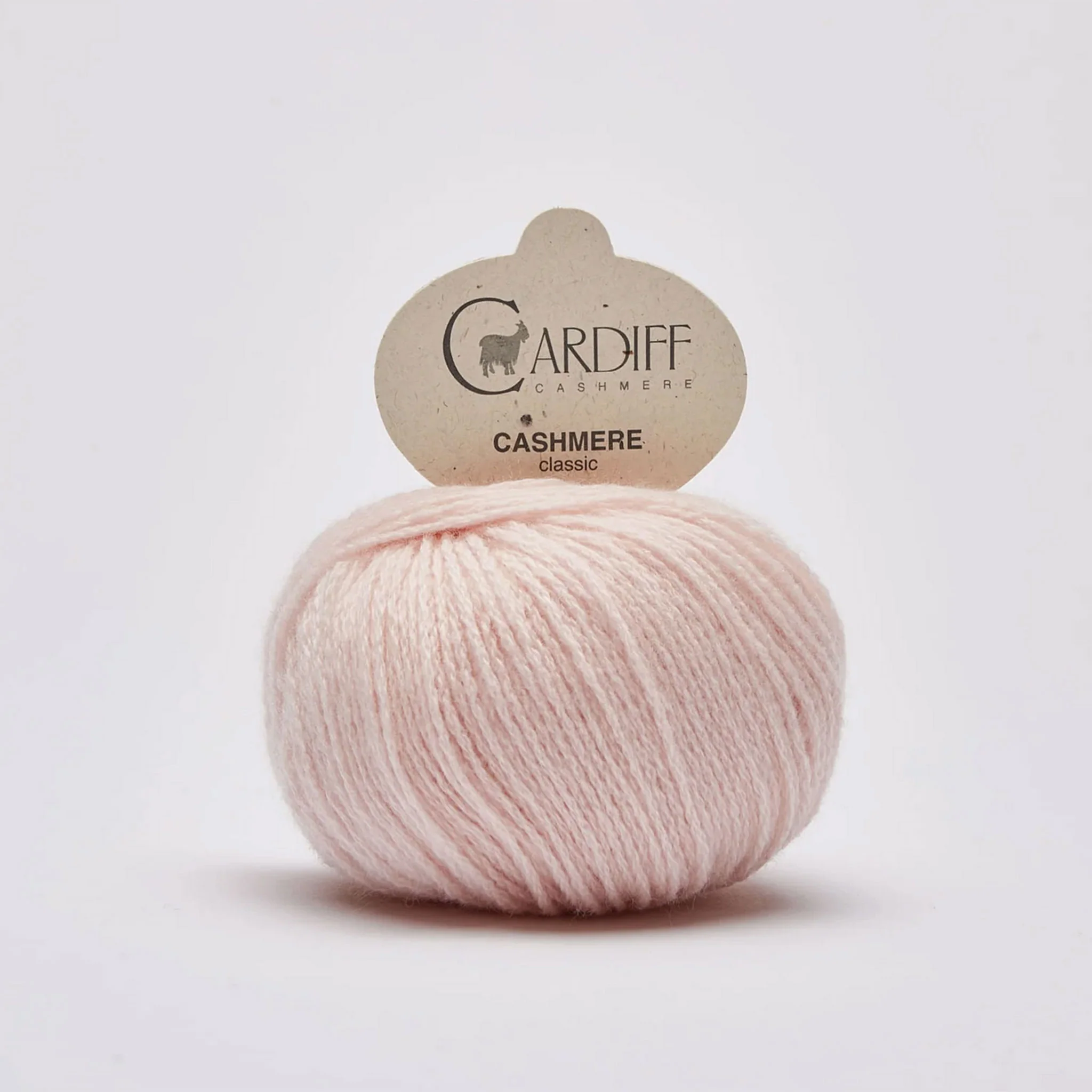 Cardiff Cashmere | Classic | 100% Cashmere Yarn - Image 14