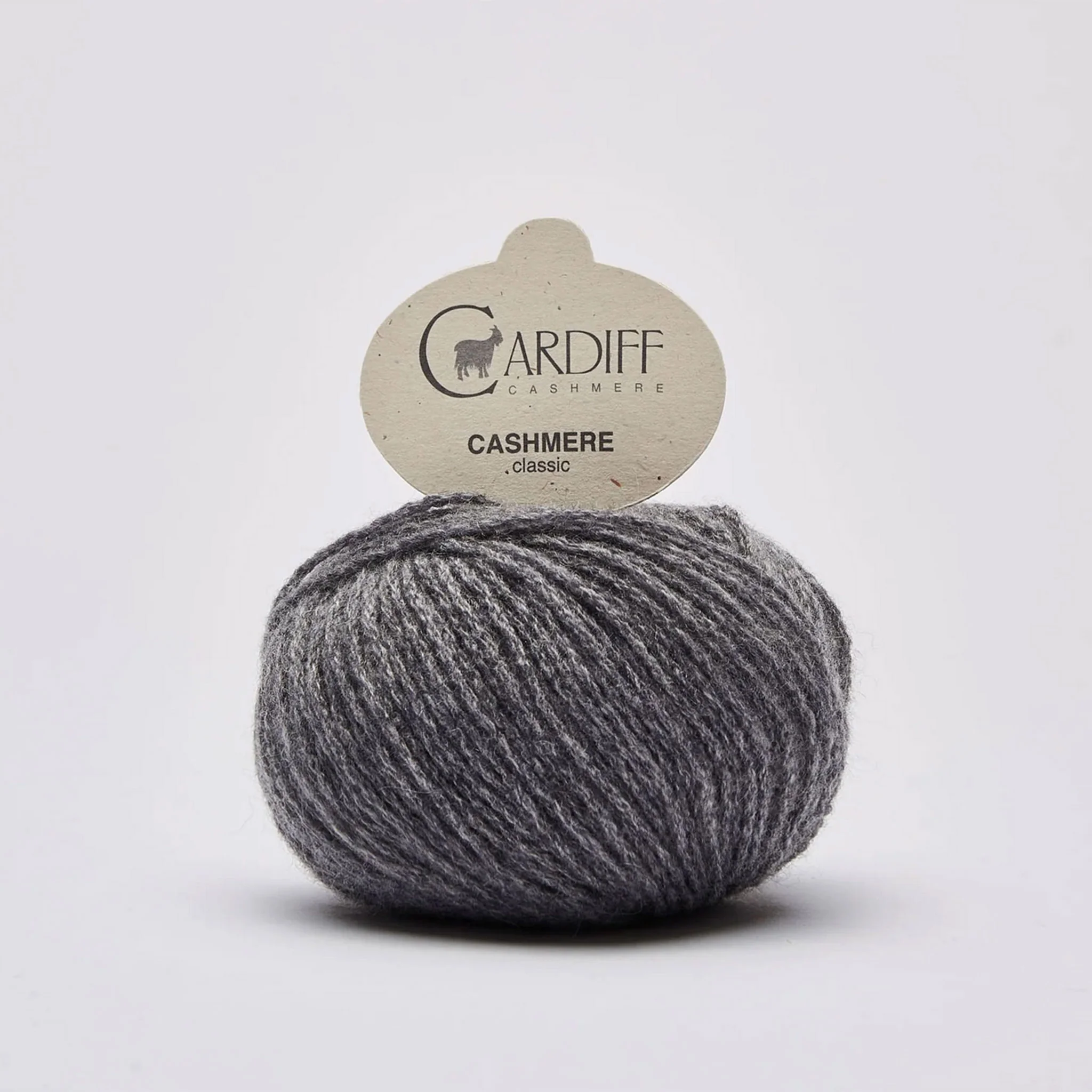 Cardiff Cashmere | Classic | 100% Cashmere Yarn - Image 15
