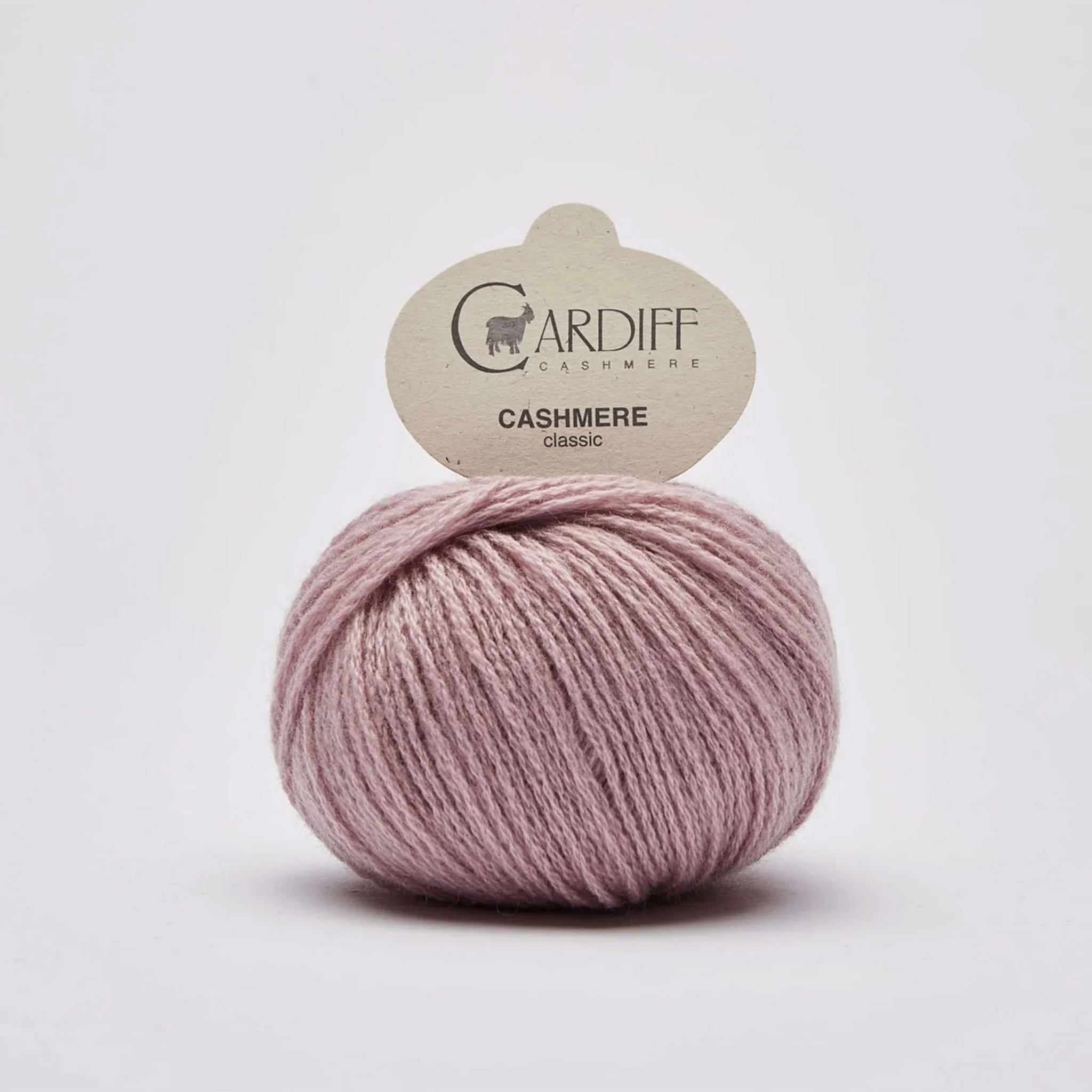 Cardiff Cashmere | Classic | 100% Cashmere Yarn - Image 16