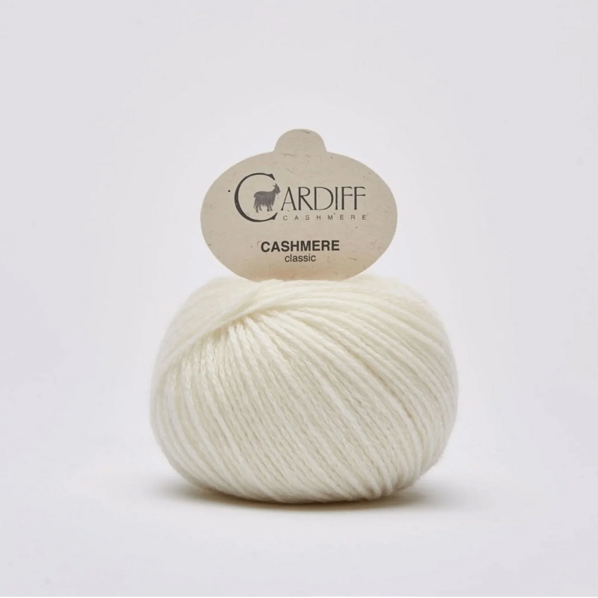 Cardiff Cashmere | Classic | 100% Cashmere Yarn - Image 17
