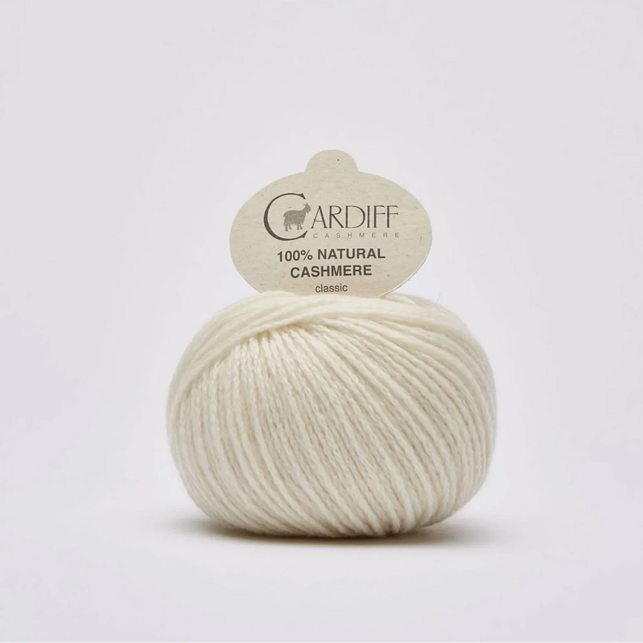 Cardiff Cashmere | Classic | 100% Cashmere Yarn - Image 18
