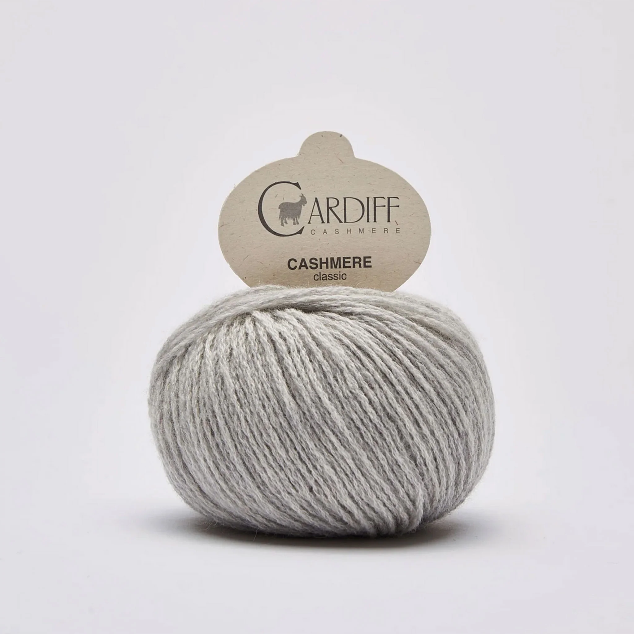 Cardiff Cashmere | Classic | 100% Cashmere Yarn - Image 19