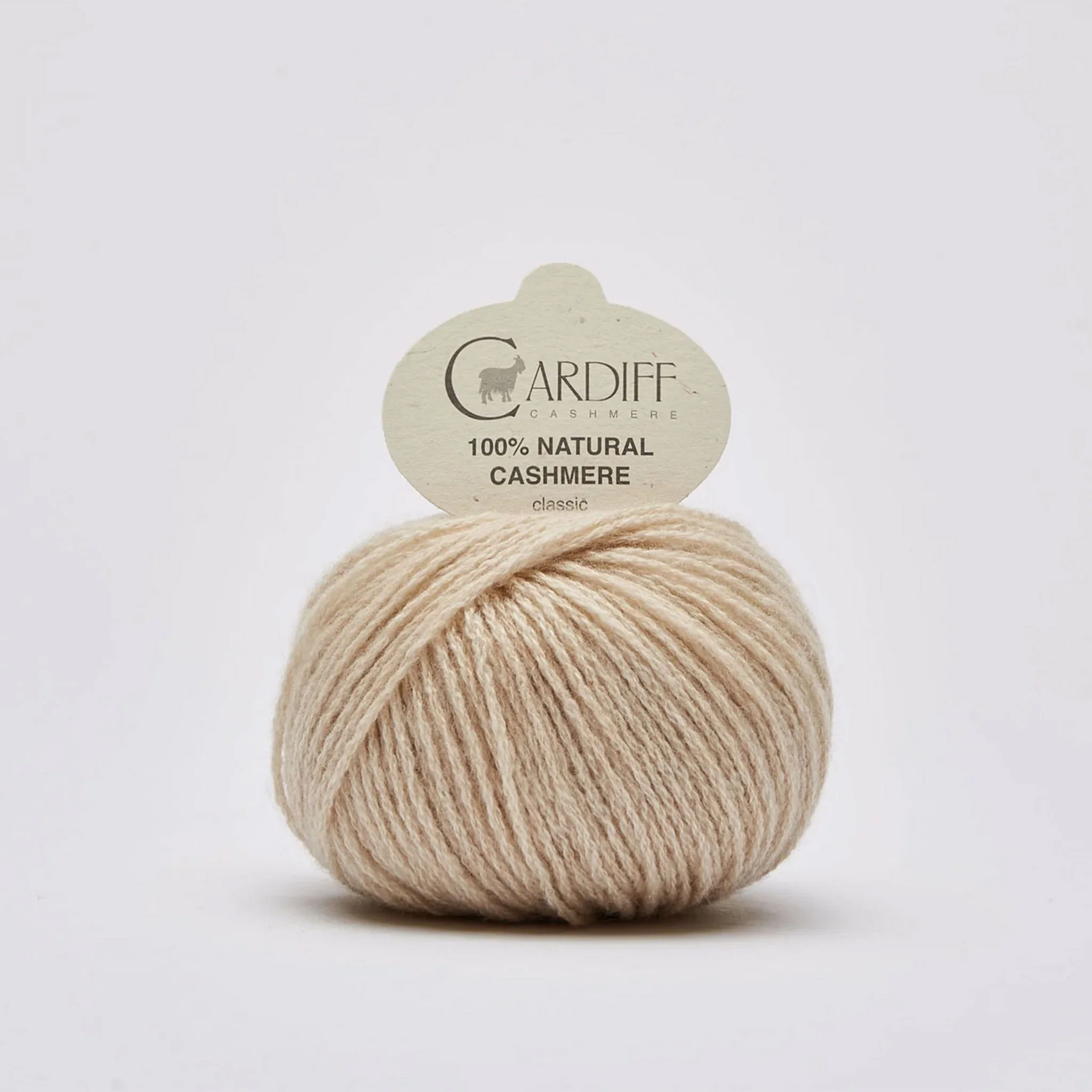 Cardiff Cashmere | Classic | 100% Cashmere Yarn - Image 20