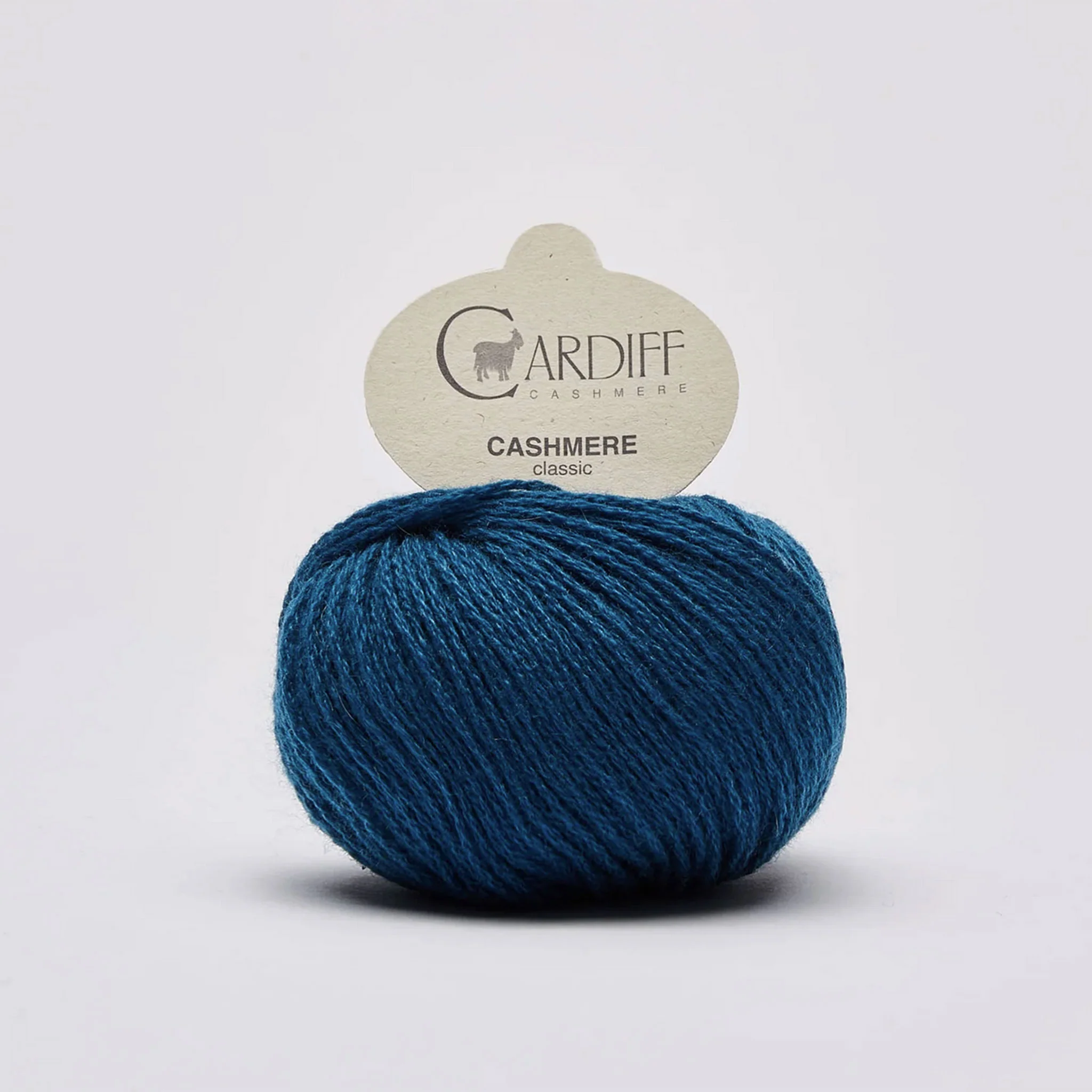 Cardiff Cashmere | Classic | 100% Cashmere Yarn - Image 3