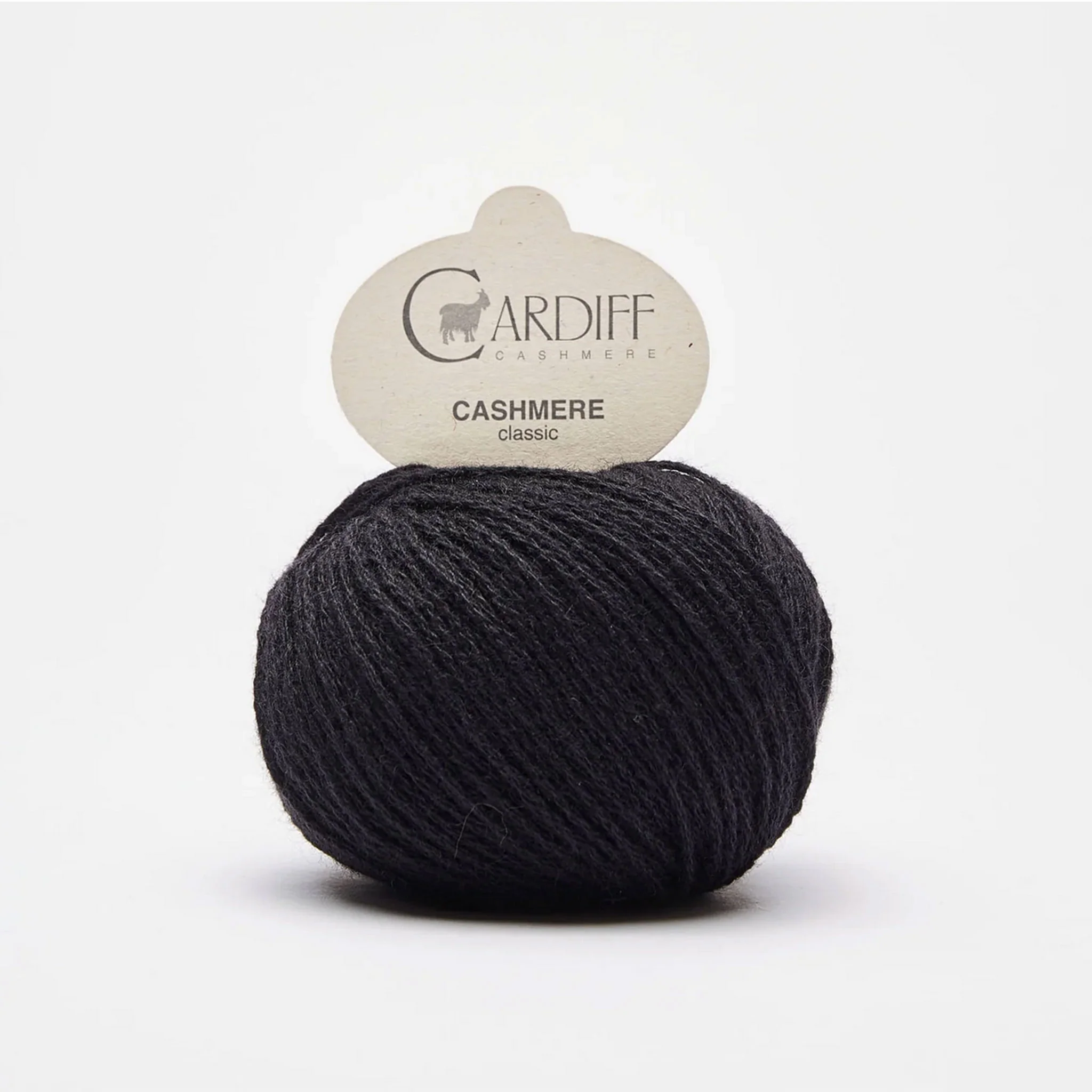 Cardiff Cashmere | Classic | 100% Cashmere Yarn - Image 5
