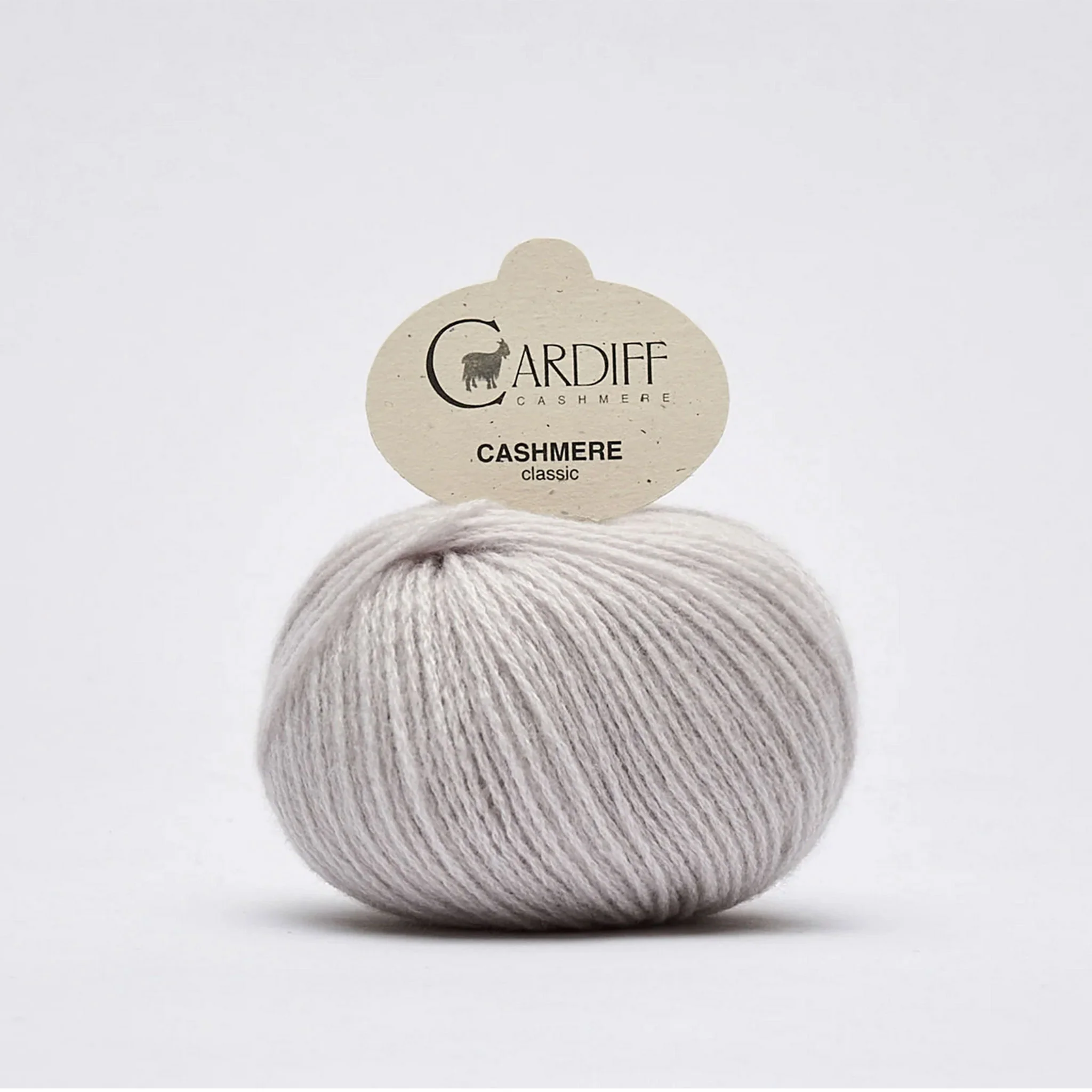 Cardiff Cashmere | Classic | 100% Cashmere Yarn - Image 7