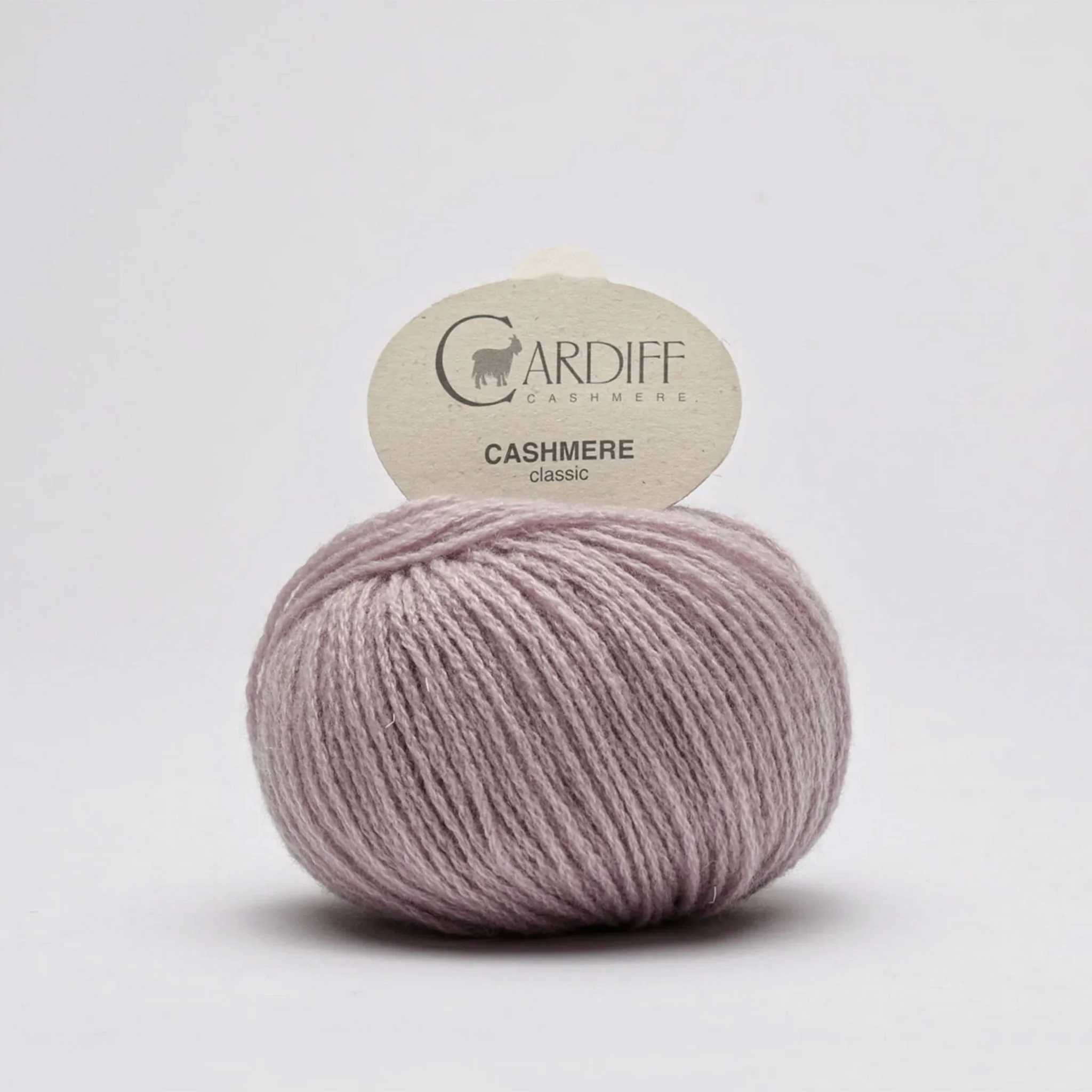 Cardiff Cashmere | Classic | 100% Cashmere Yarn - Image 8