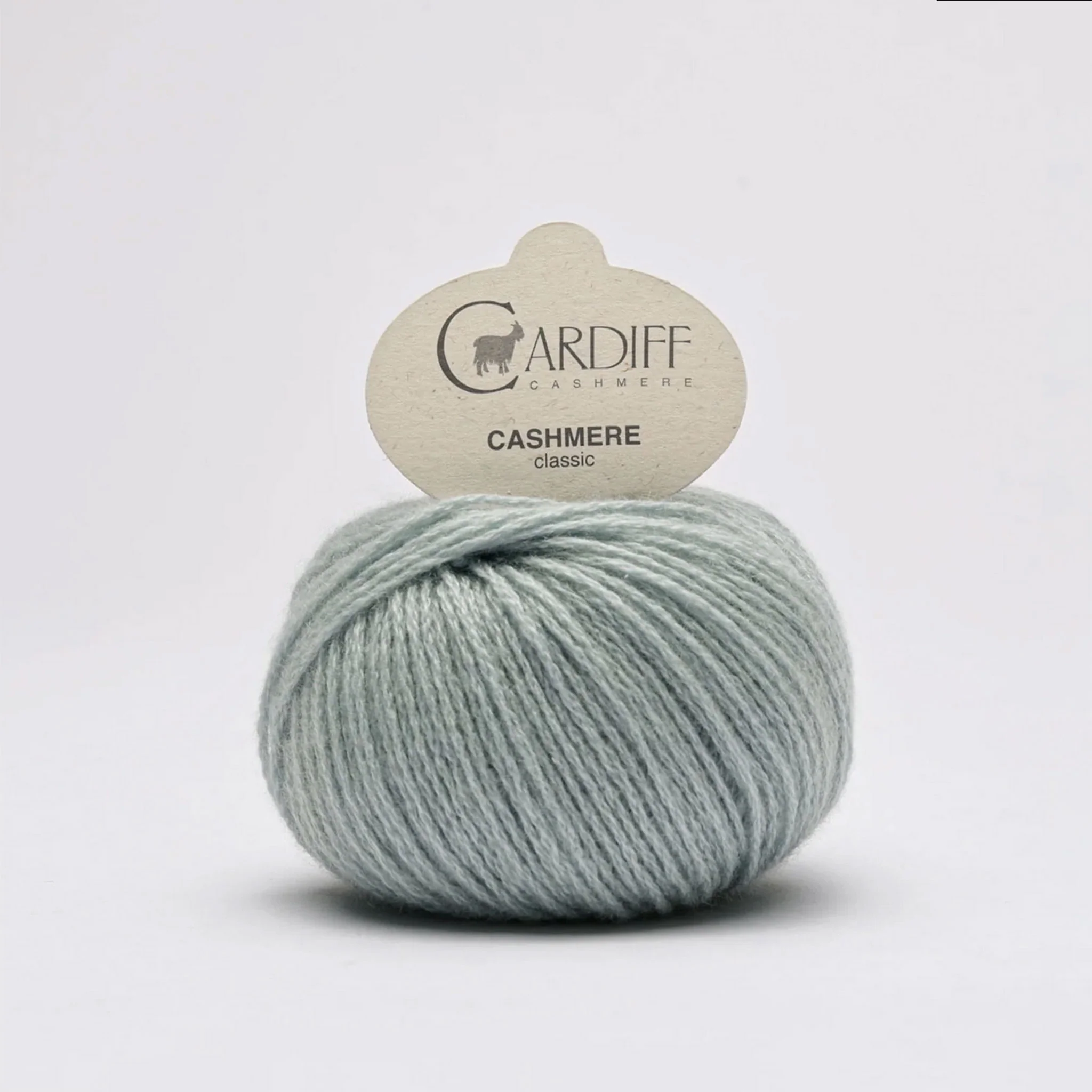 Cardiff Cashmere | Classic | 100% Cashmere Yarn - Image 9