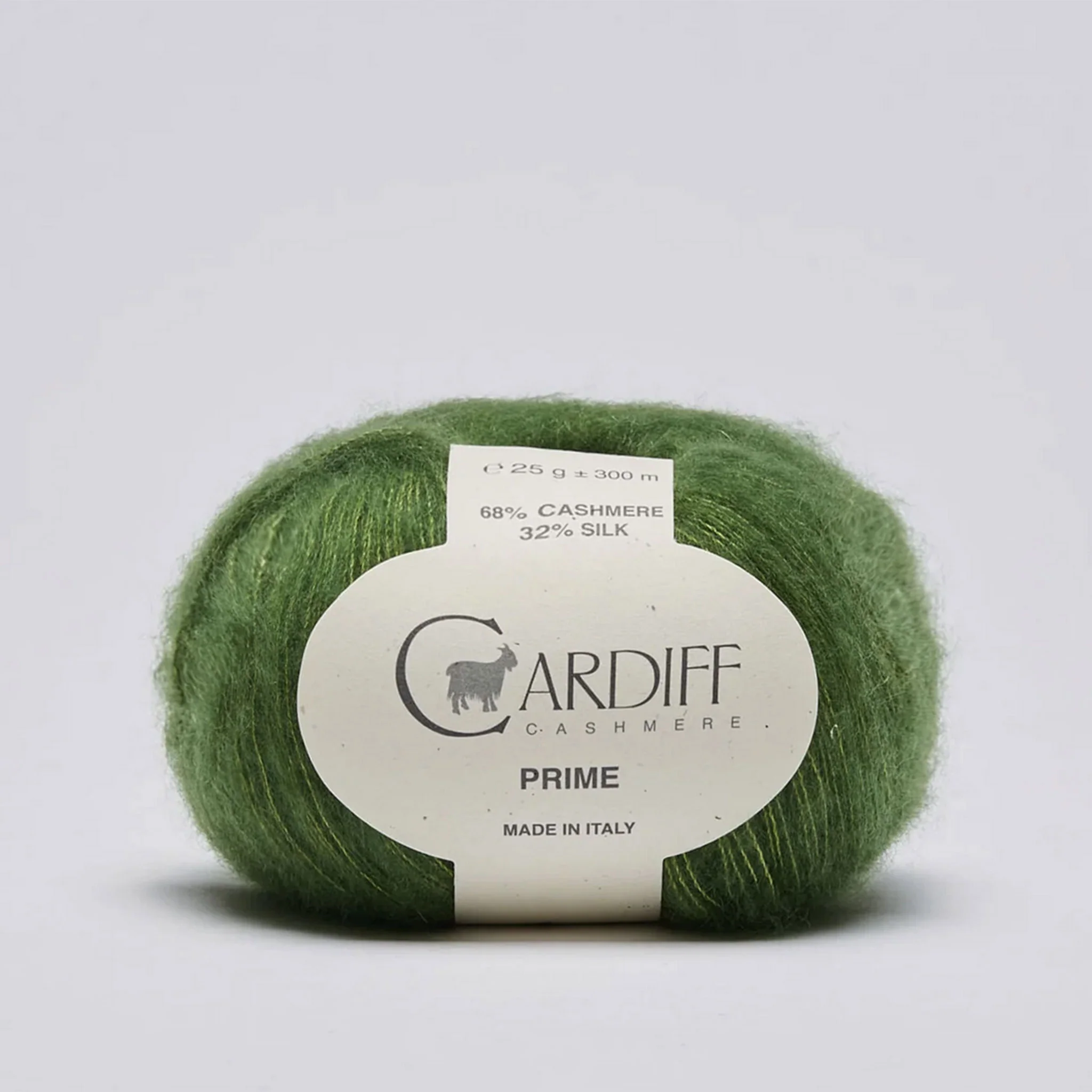 Cardiff Cashmere | Prime | Cashmere and Silk Yarn - Image 12