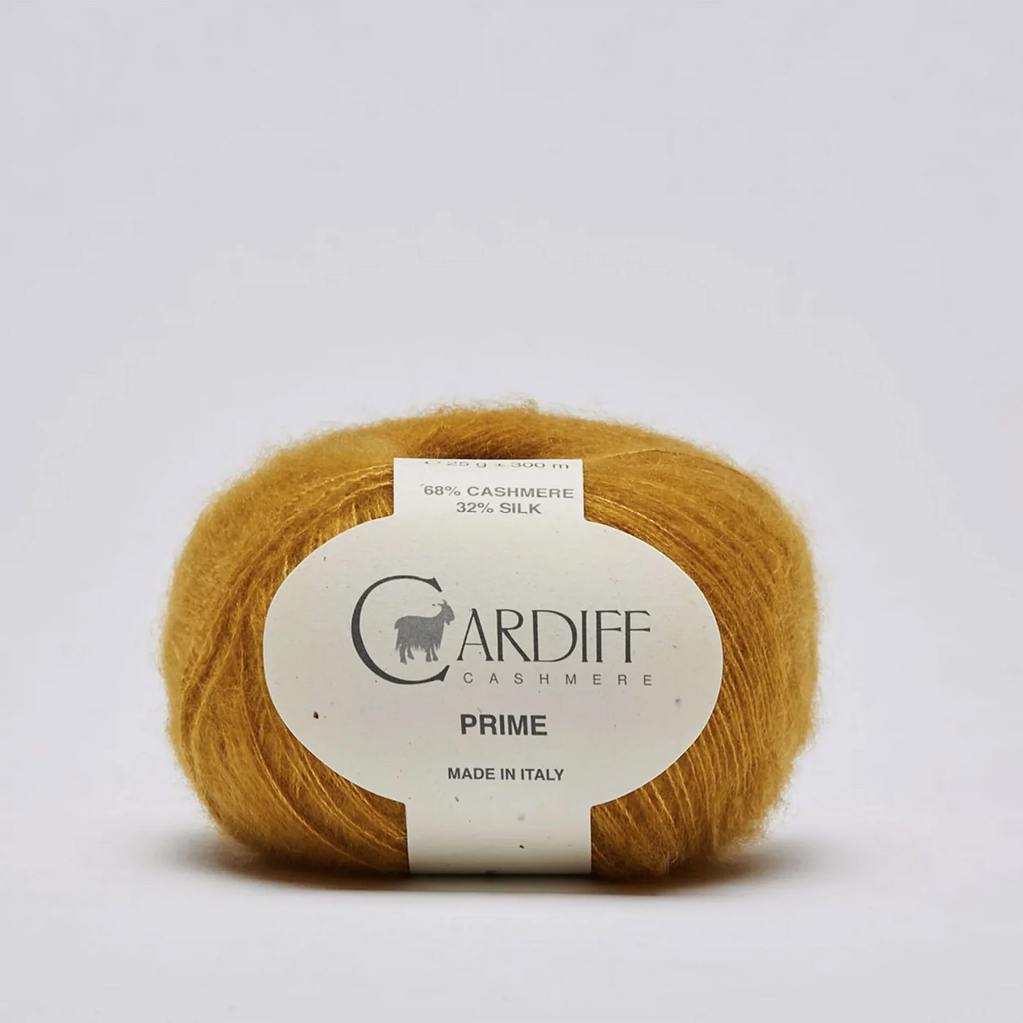 Cardiff Cashmere | Prime | Cashmere and Silk Yarn - Image 16