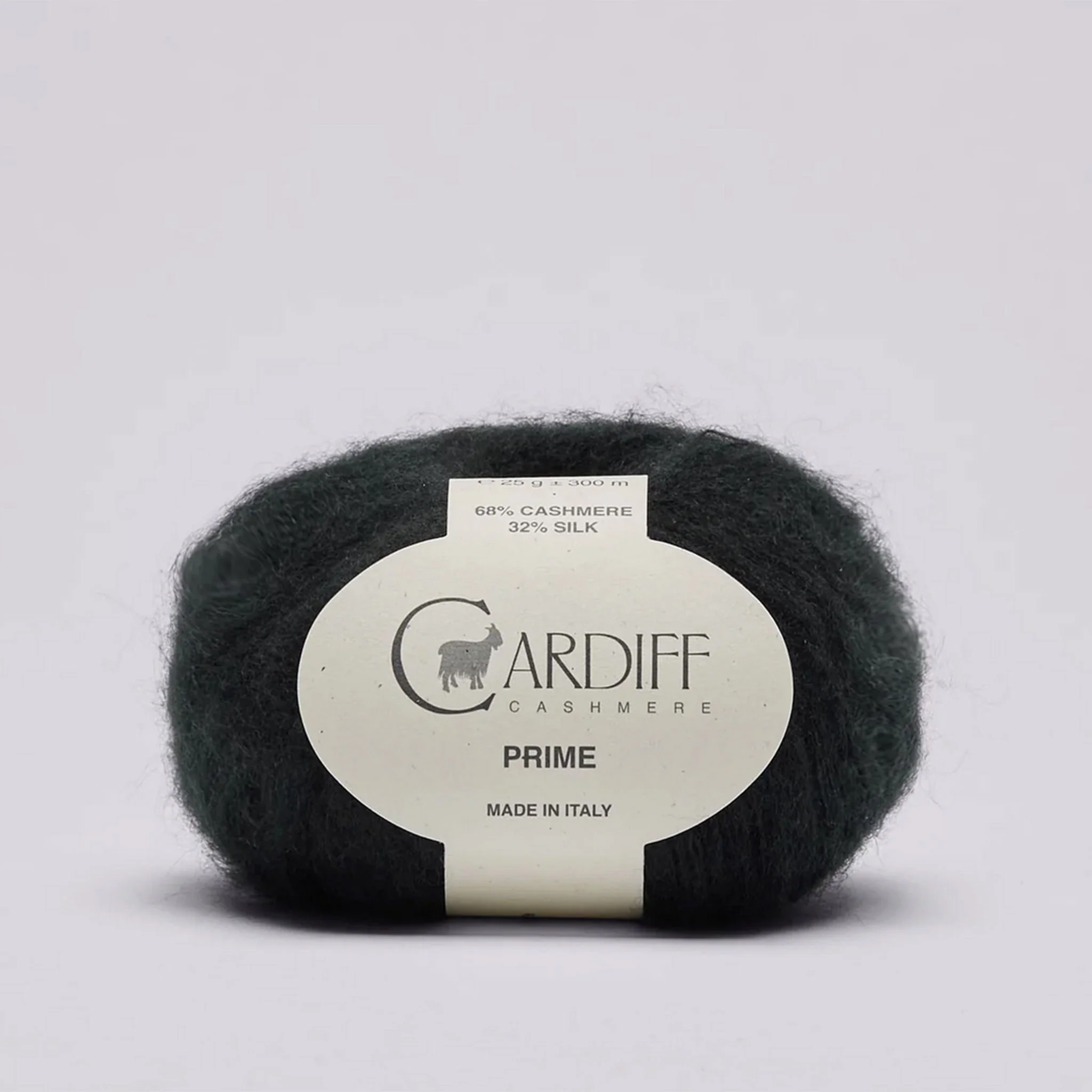 Cardiff Cashmere | Prime | Cashmere and Silk Yarn - Image 18