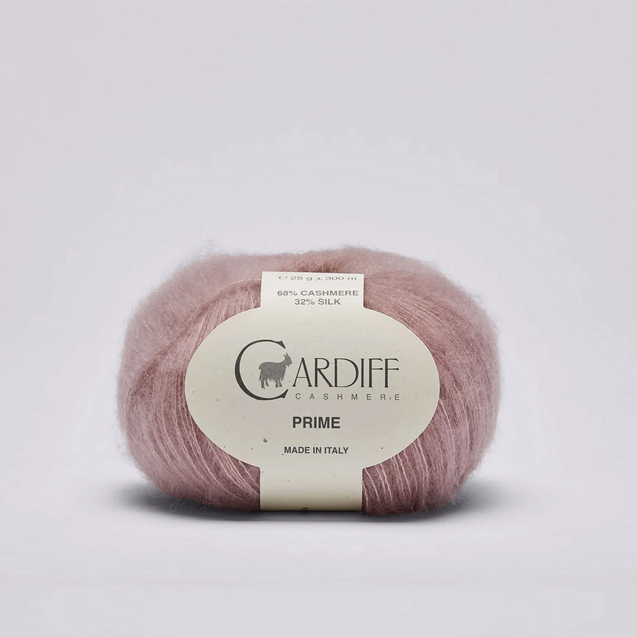 Cardiff Cashmere | Prime | Cashmere and Silk Yarn - Image 21