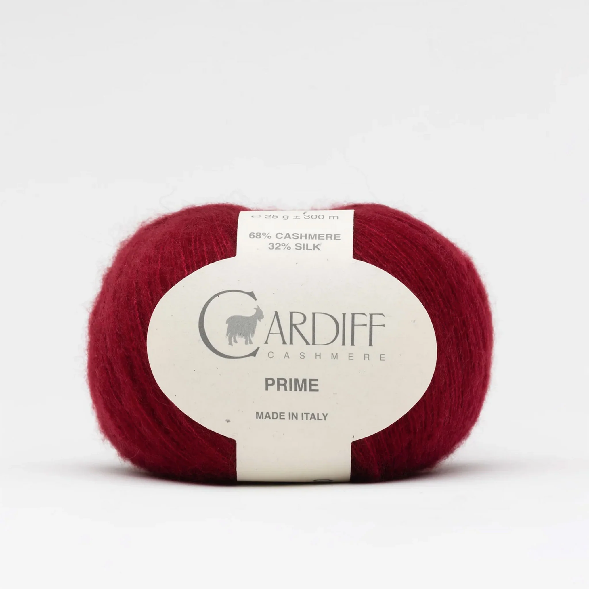 Cardiff Cashmere | Prime | Cashmere and Silk Yarn - Image 22