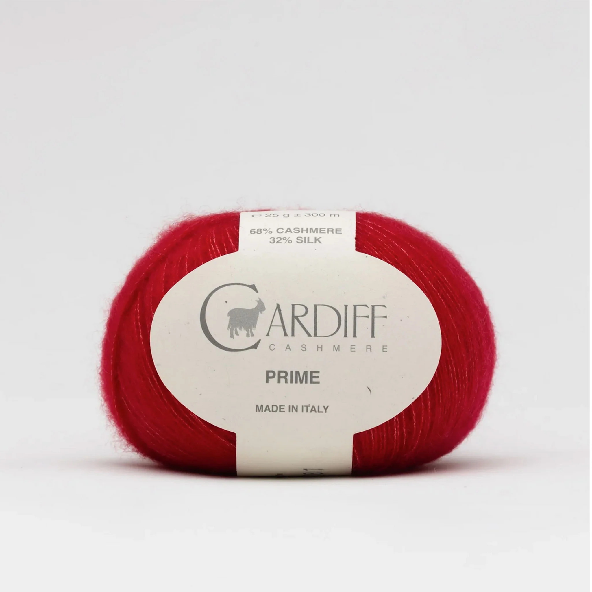 Cardiff Cashmere | Prime | Cashmere and Silk Yarn - Image 23