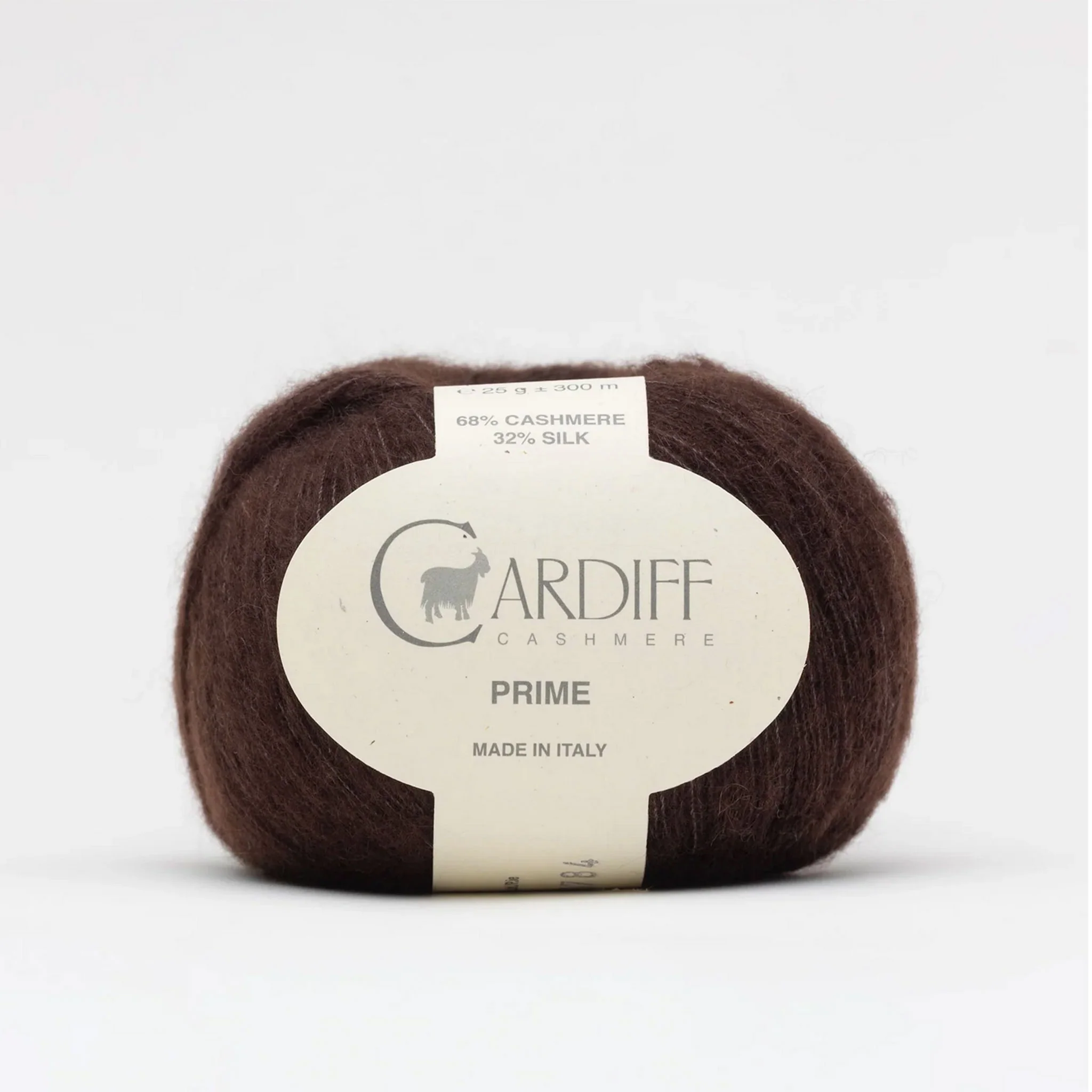Cardiff Cashmere | Prime | Cashmere and Silk Yarn - Image 24