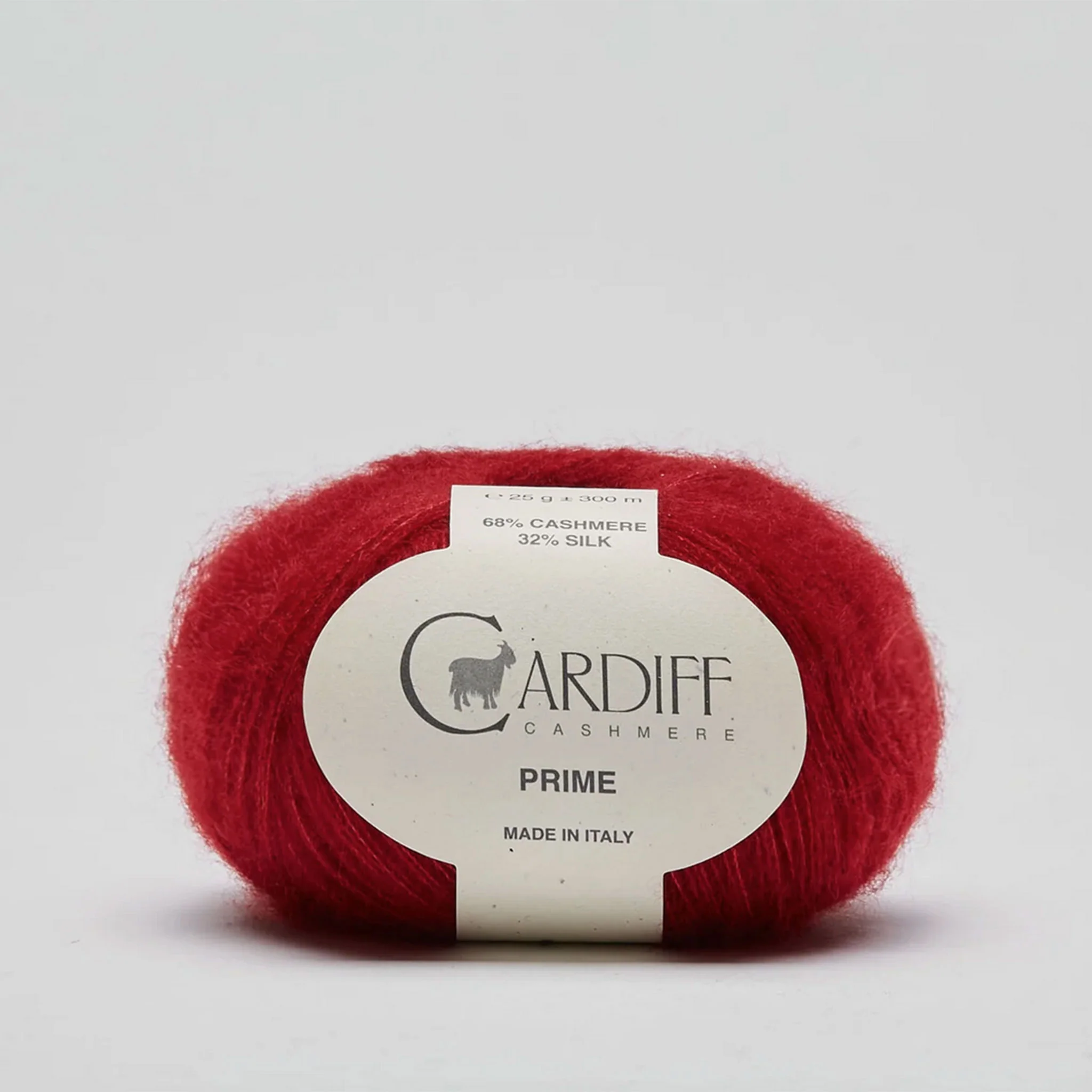 Cardiff Cashmere | Prime | Cashmere and Silk Yarn - Image 5