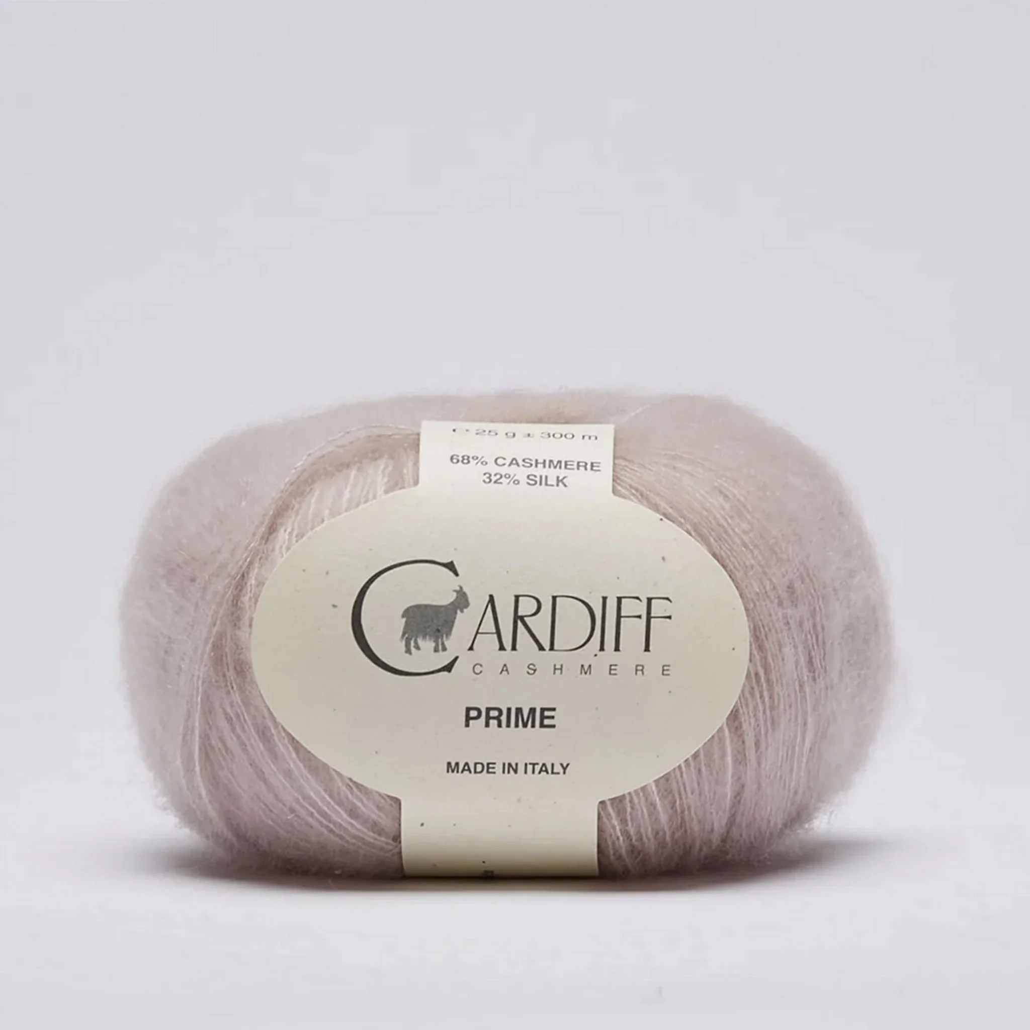 Cardiff Cashmere | Prime | Cashmere and Silk Yarn - Image 9