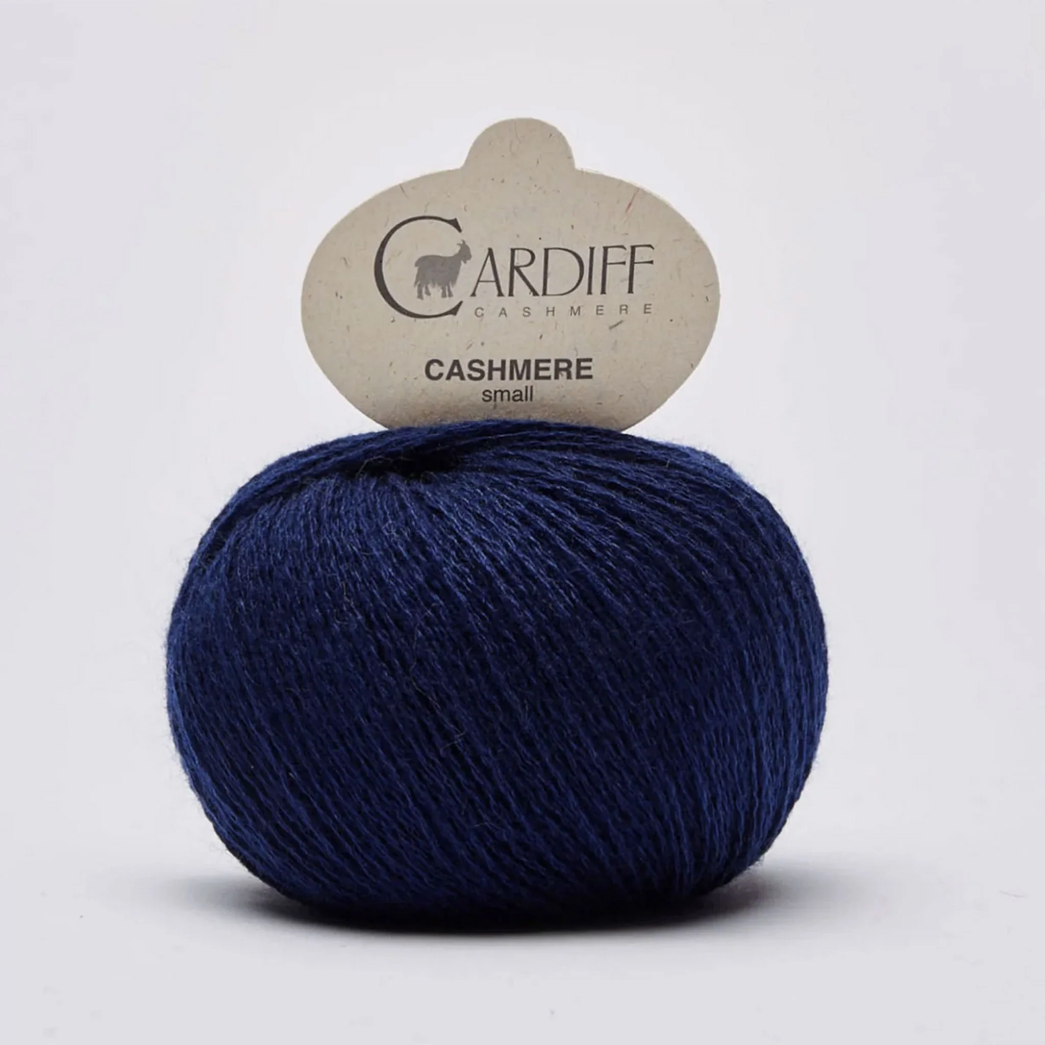 Cardiff Cashmere | Small | 100% Cashmere Yarn - Image 10