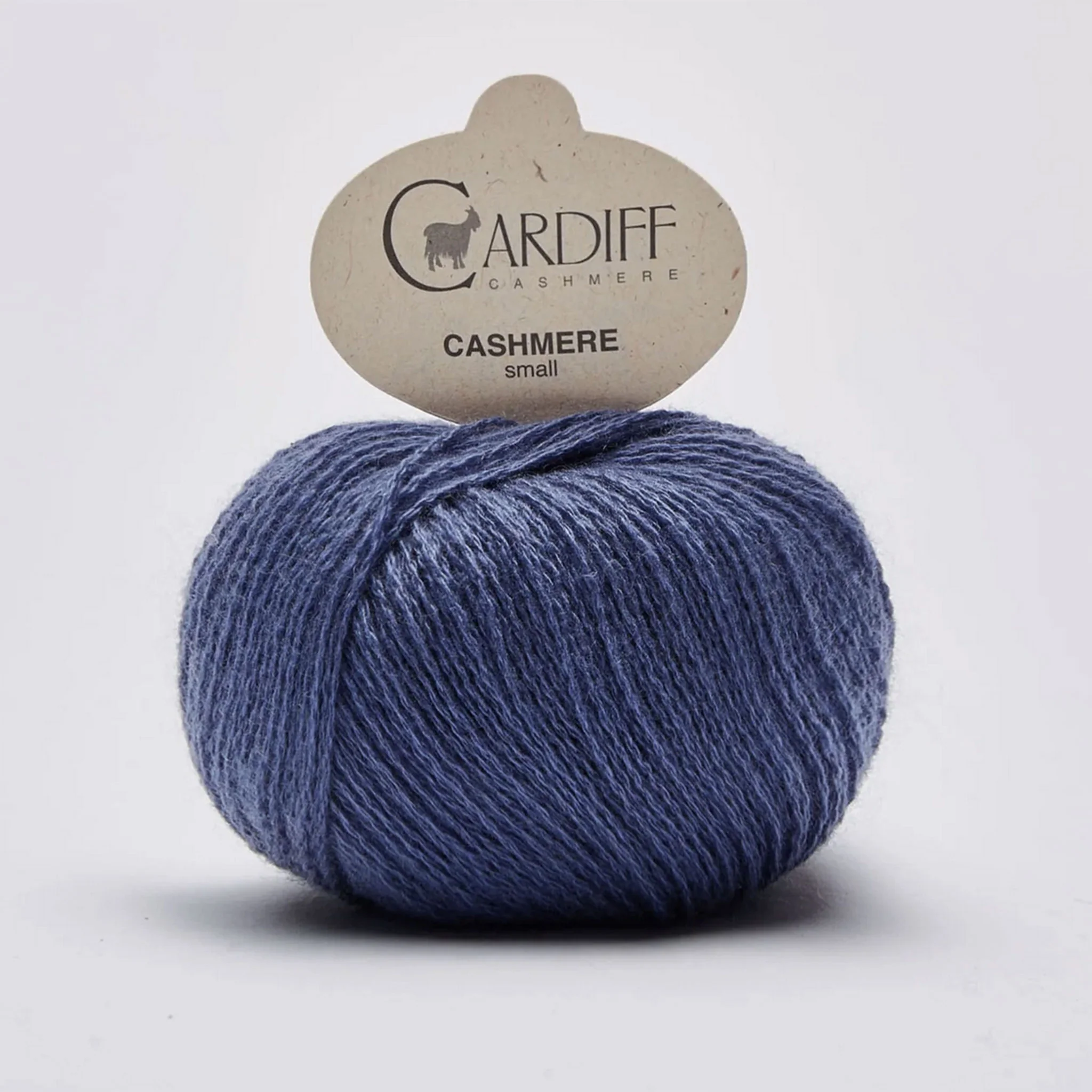 Cardiff Cashmere | Small | 100% Cashmere Yarn - Image 14