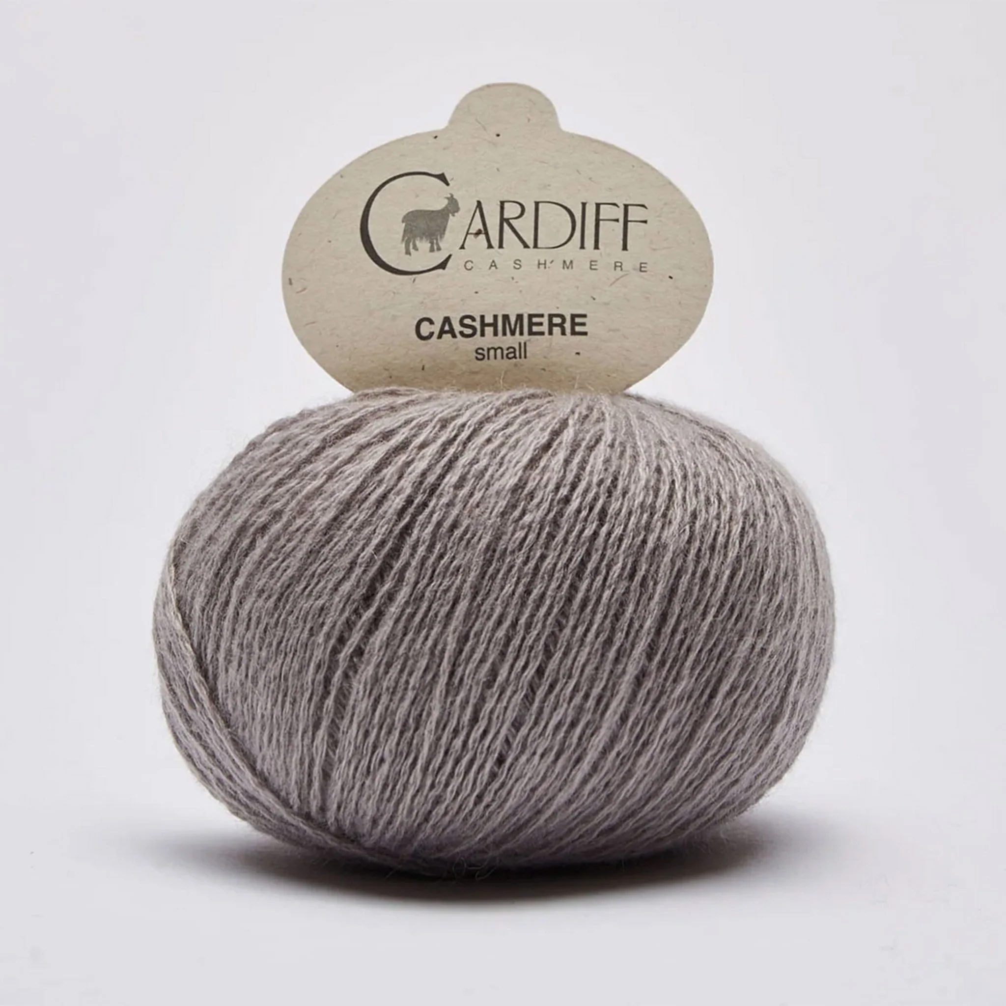 Cardiff Cashmere | Small | 100% Cashmere Yarn - Image 15