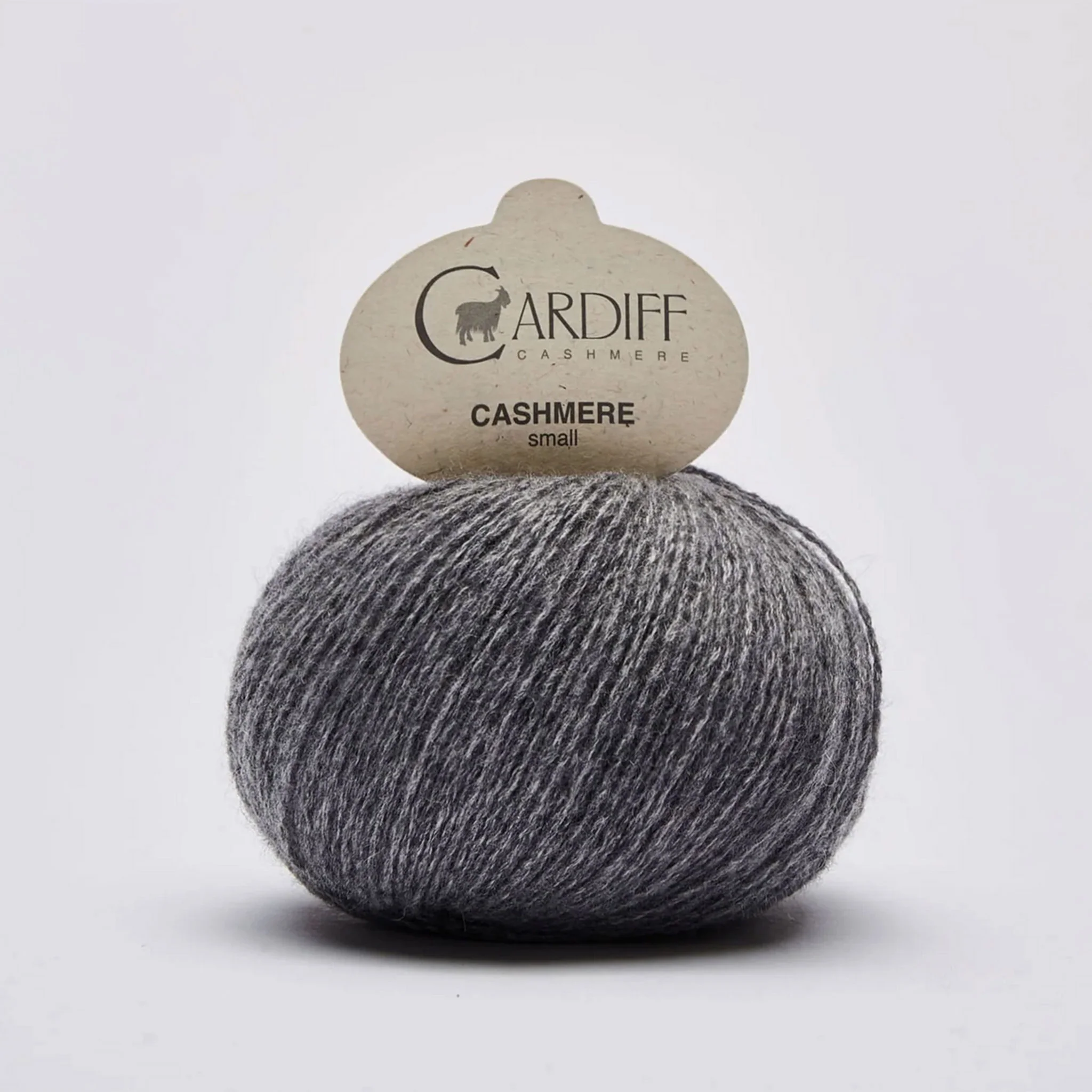 Cardiff Cashmere | Small | 100% Cashmere Yarn - Image 16