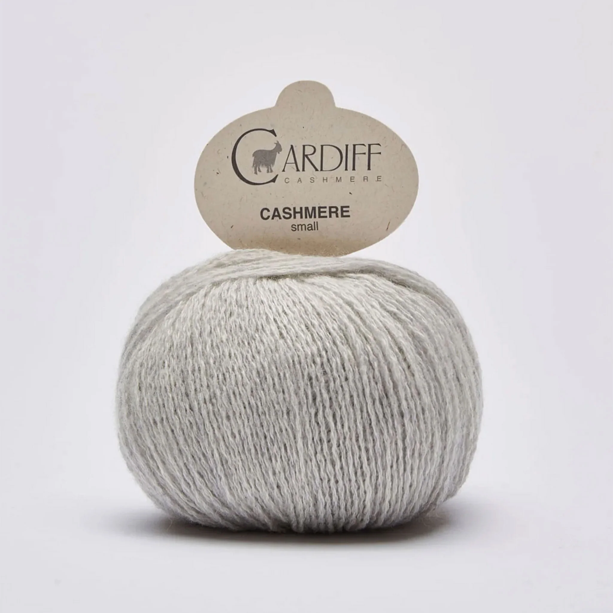 Cardiff Cashmere | Small | 100% Cashmere Yarn - Image 17