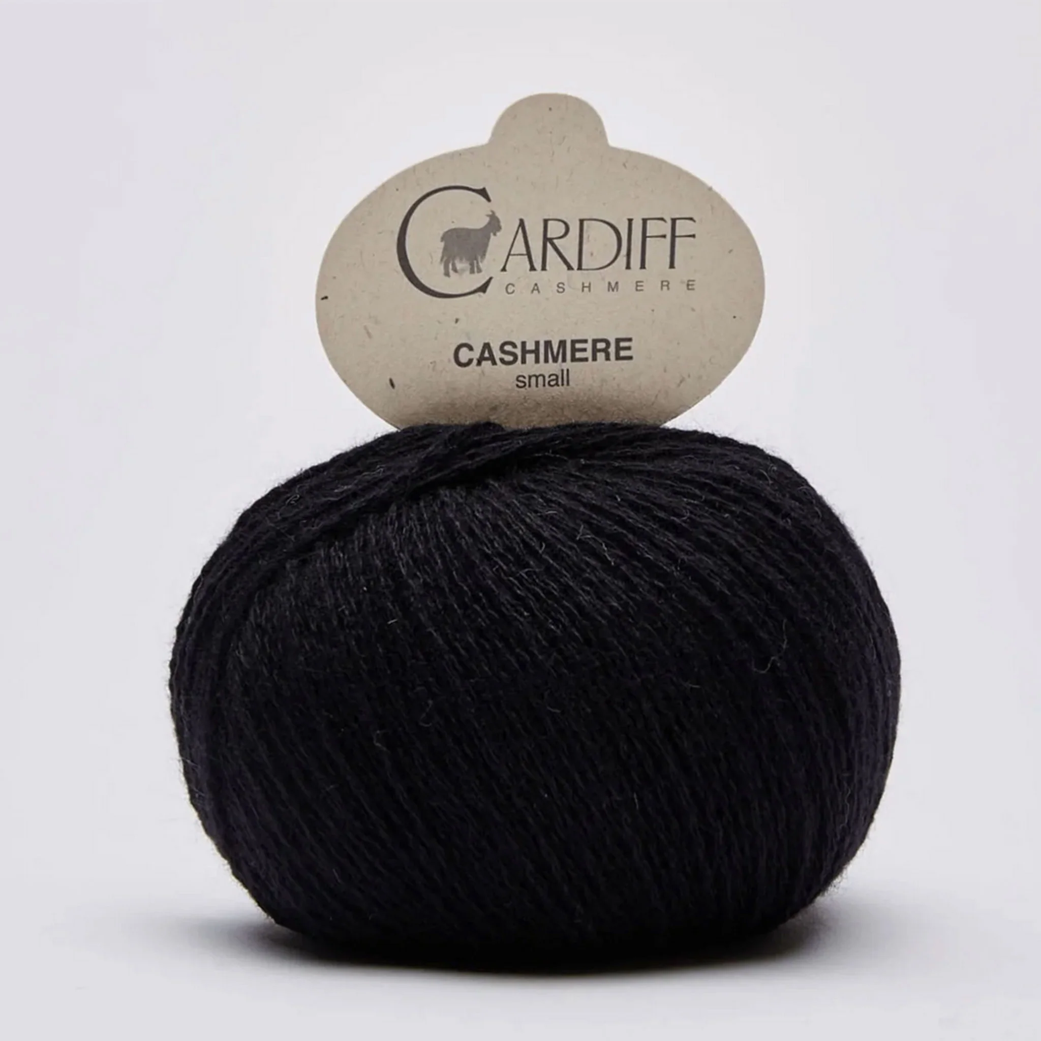 Cardiff Cashmere | Small | 100% Cashmere Yarn - Image 18