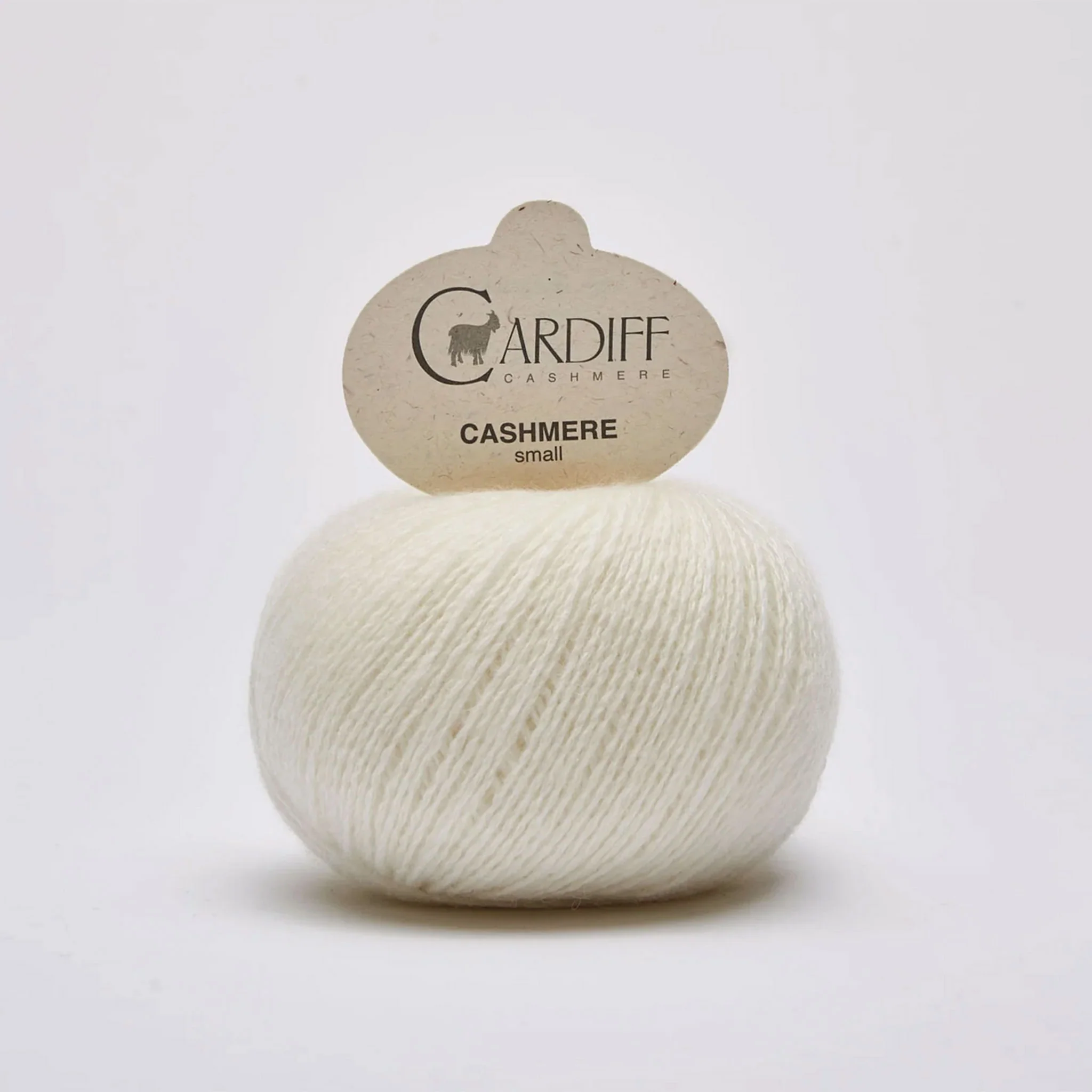 Cardiff Cashmere | Small | 100% Cashmere Yarn - Image 19