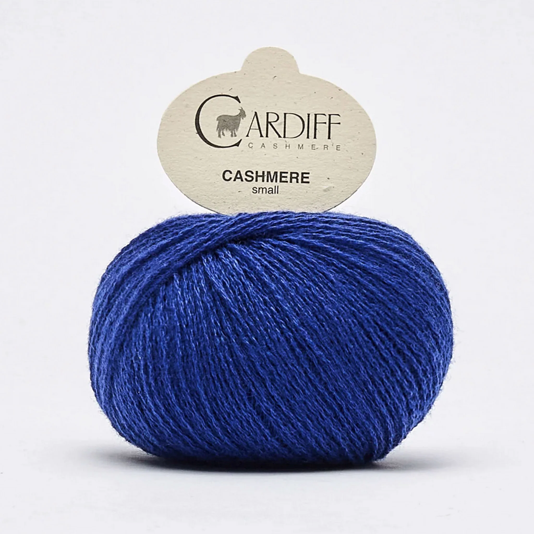 Cardiff Cashmere | Small | 100% Cashmere Yarn - Image 3