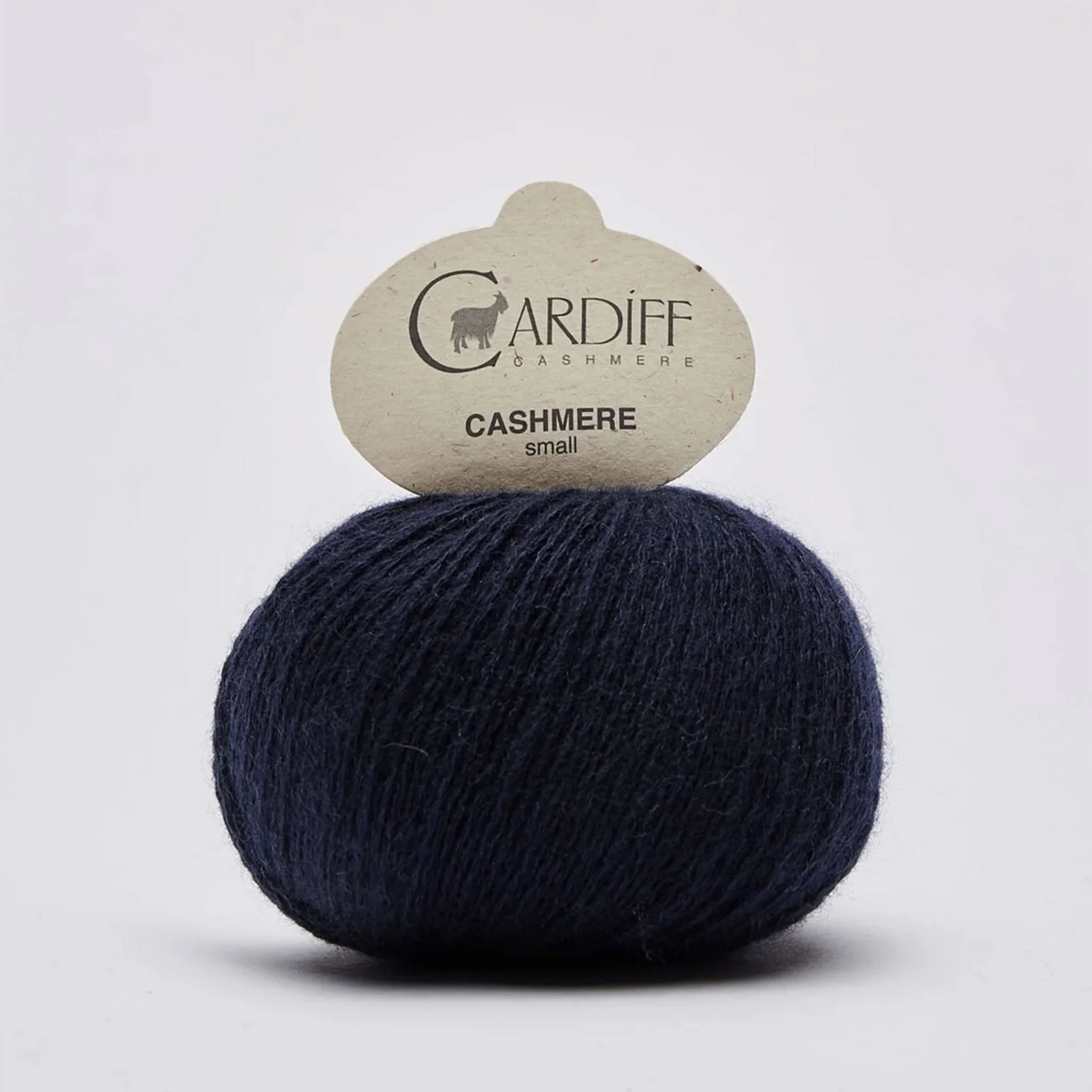 Cardiff Cashmere | Small | 100% Cashmere Yarn - Image 8