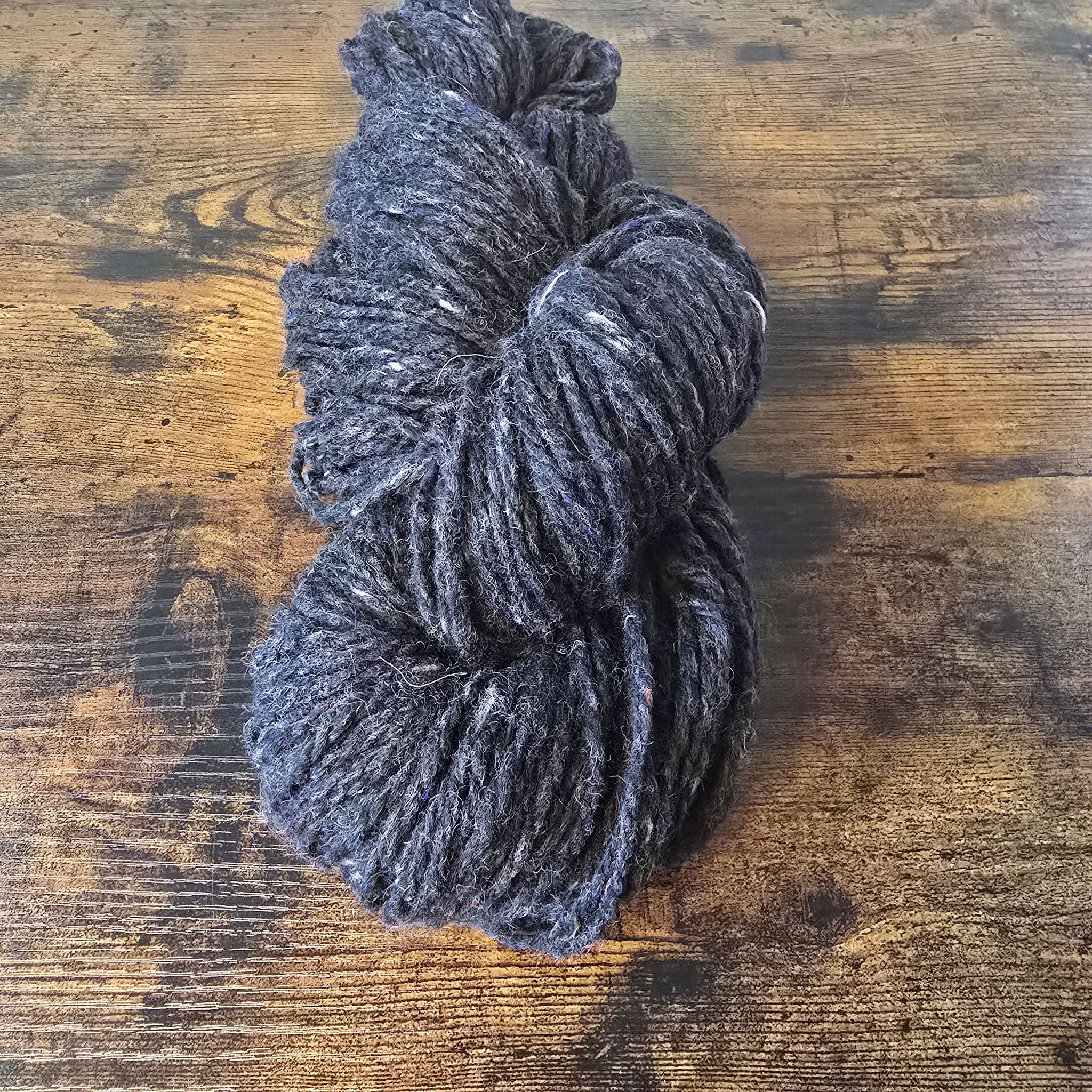 Delicious Tweed | Hand Knitting Yarn - Image 2