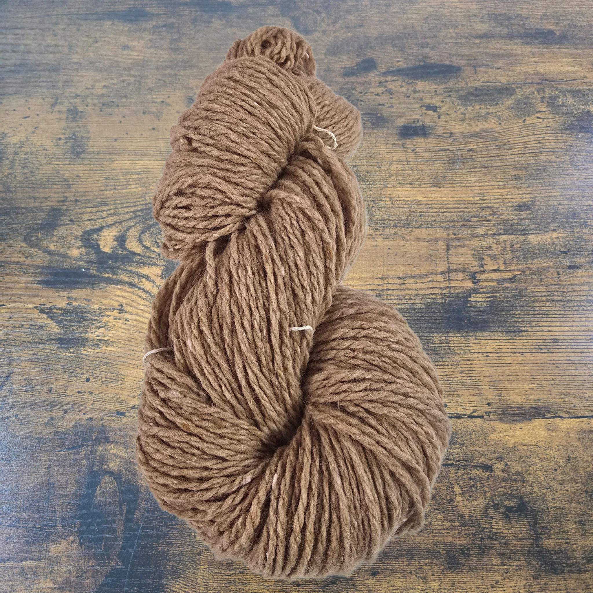 Delicious Tweed | Hand Knitting Yarn - Image 3