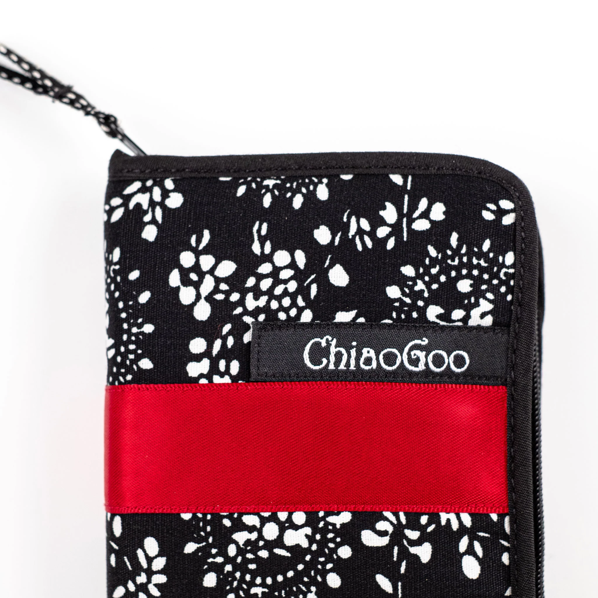 ChiaoGoo Double Pointed Needle Set | Stainless Steel Sock DPNs - Image 3