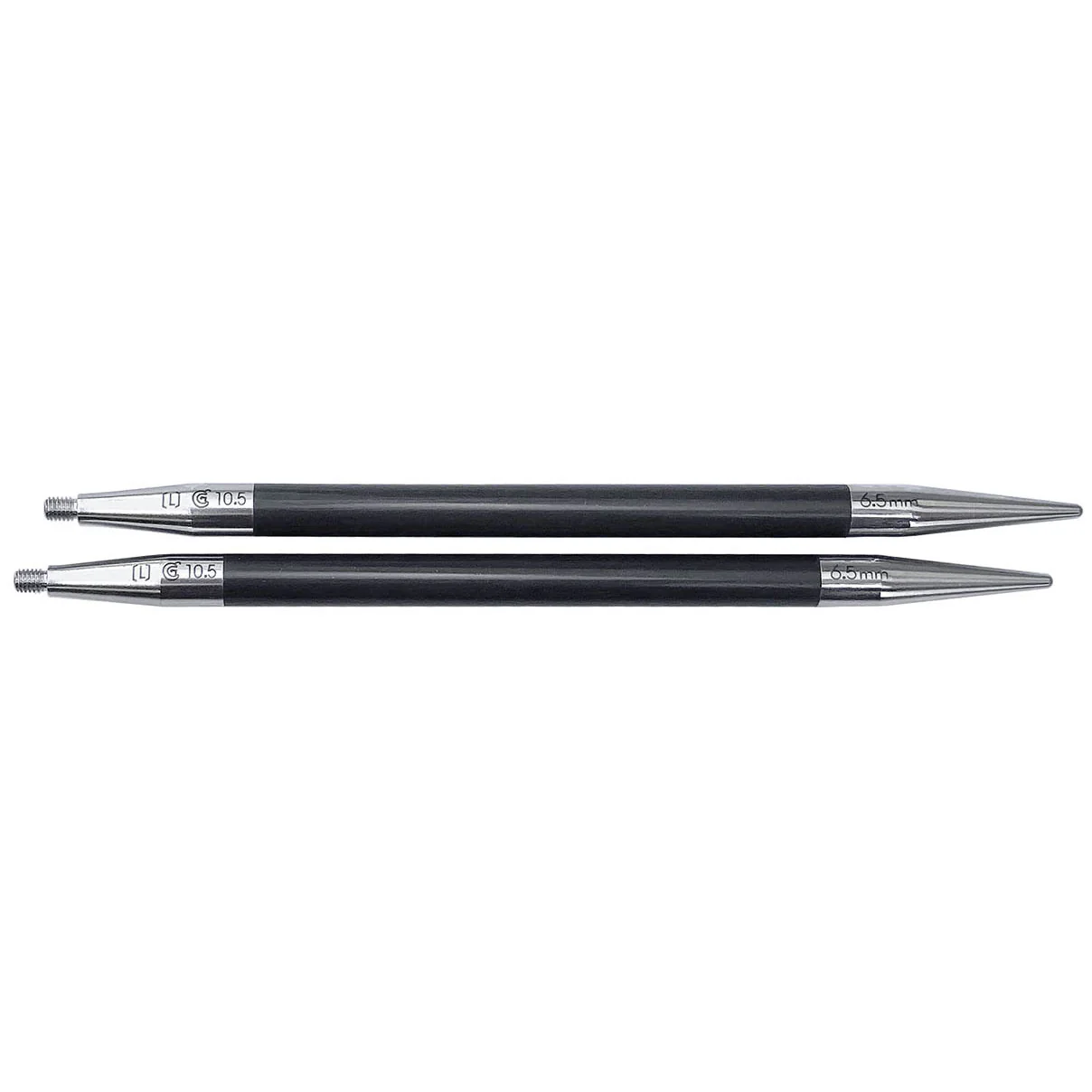 ChiaoGoo FORTÉ™ tips 5in (13cm) long - Image 3