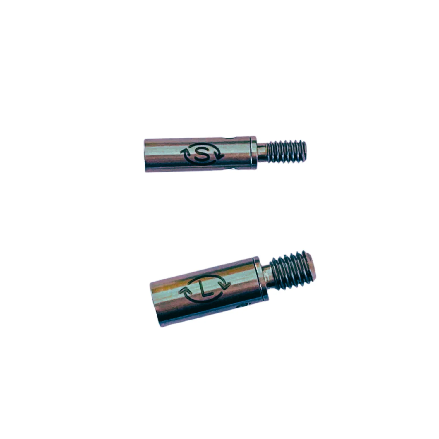 ChiaoGoo Swivel Adapters - Image 3