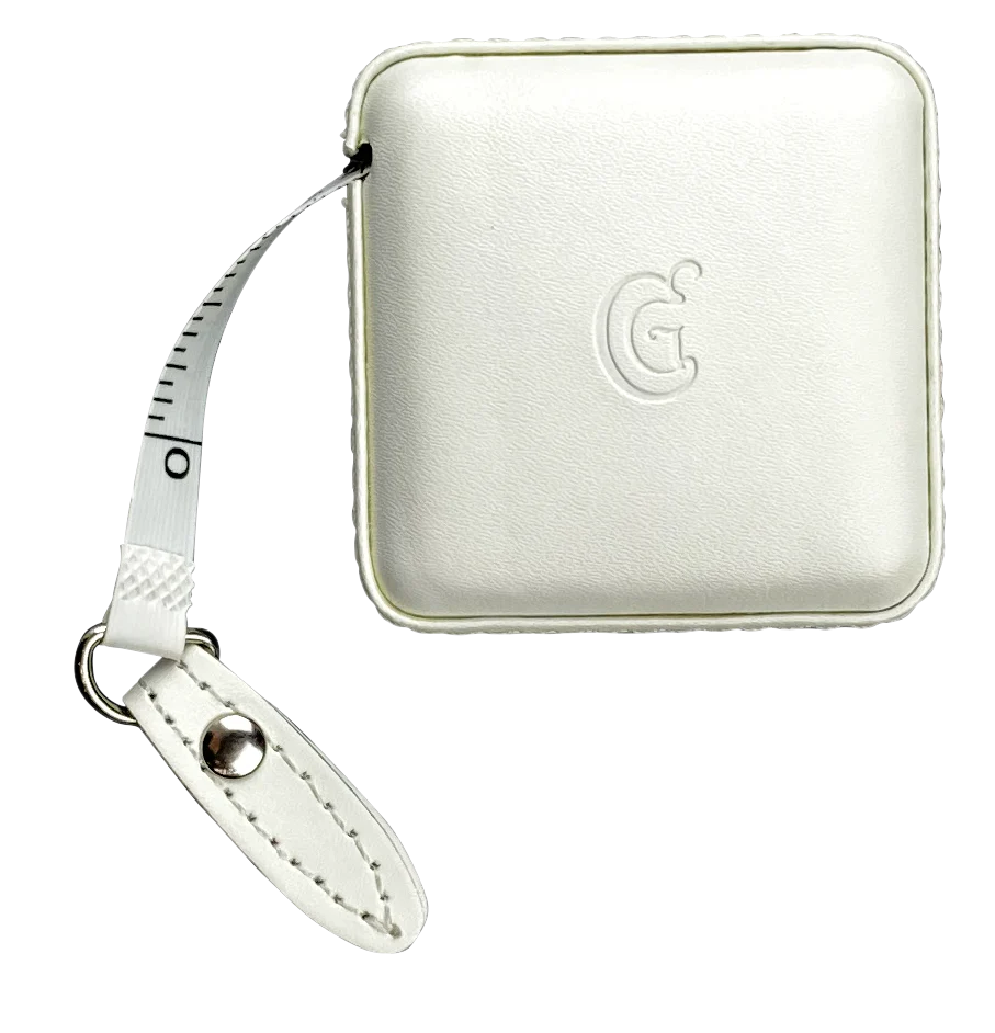 ChiaoGoo Tape Measure
