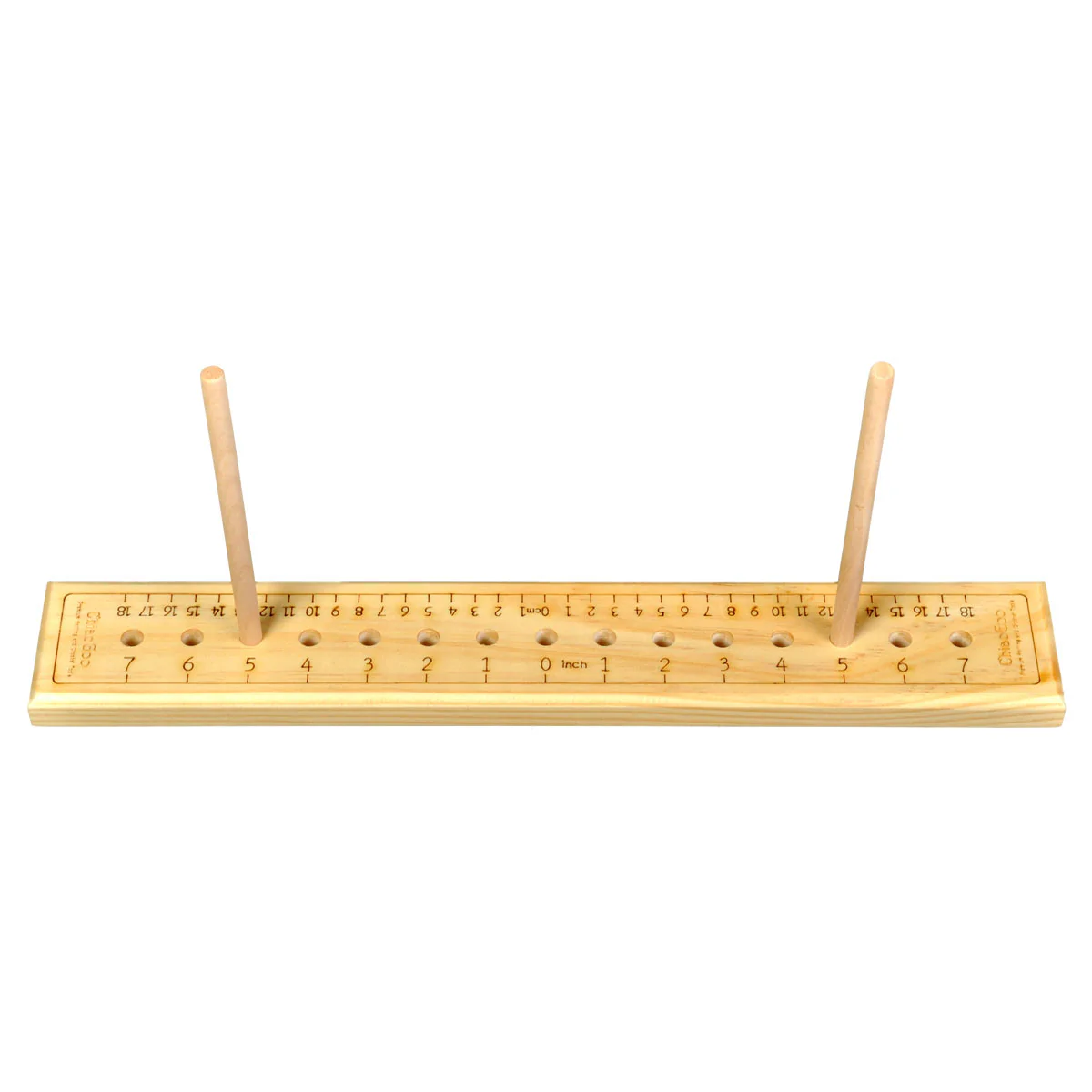 ChiaoGoo Yarn Fringer