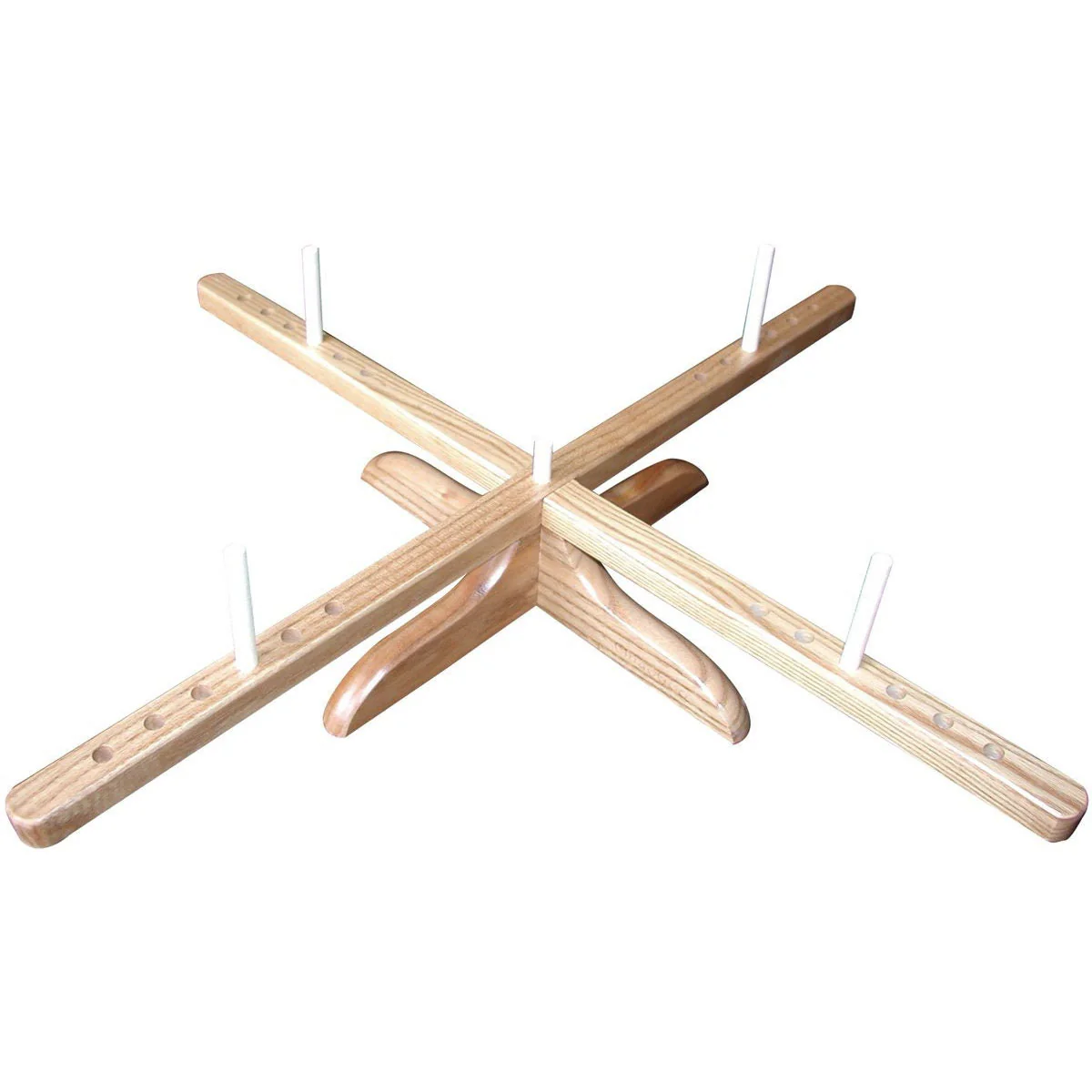 ChiaoGoo Table Top Yarn Swift | Amish-Style