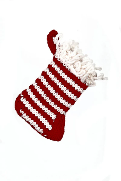 Christmas Tree Decorations | Knitting Kit - Image 5