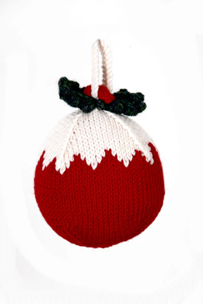 Christmas Tree Decorations | Knitting Kit - Image 6
