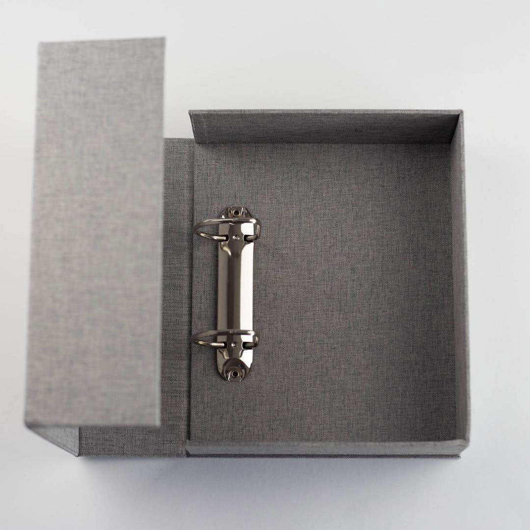 Needle Garage | Circular Needle Storage System - Image 7