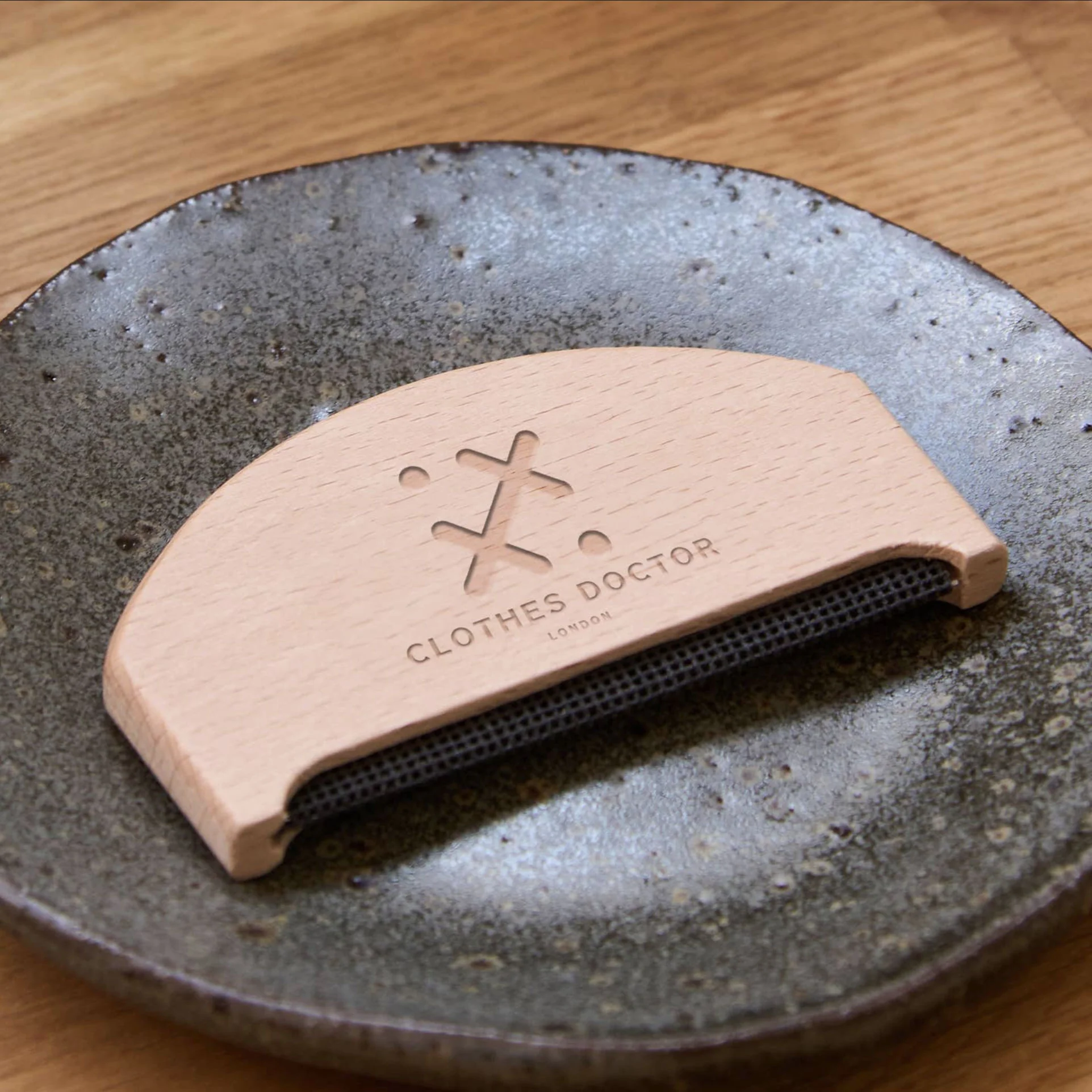 Cashmere Comb | Beechwood - Image 3