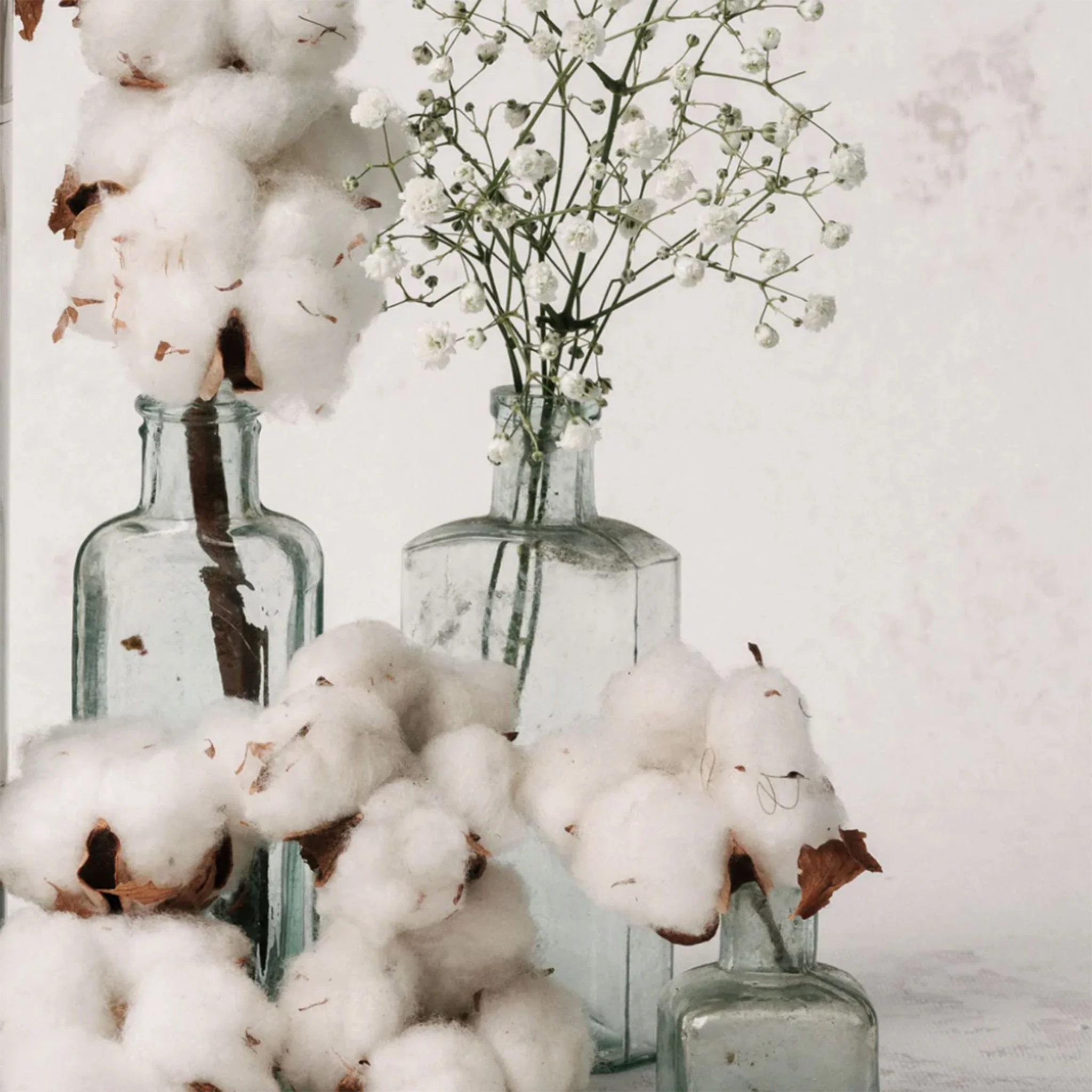 Eco Liquid Baby Detergent | Jasmine and Cherry Blossom - Image 3