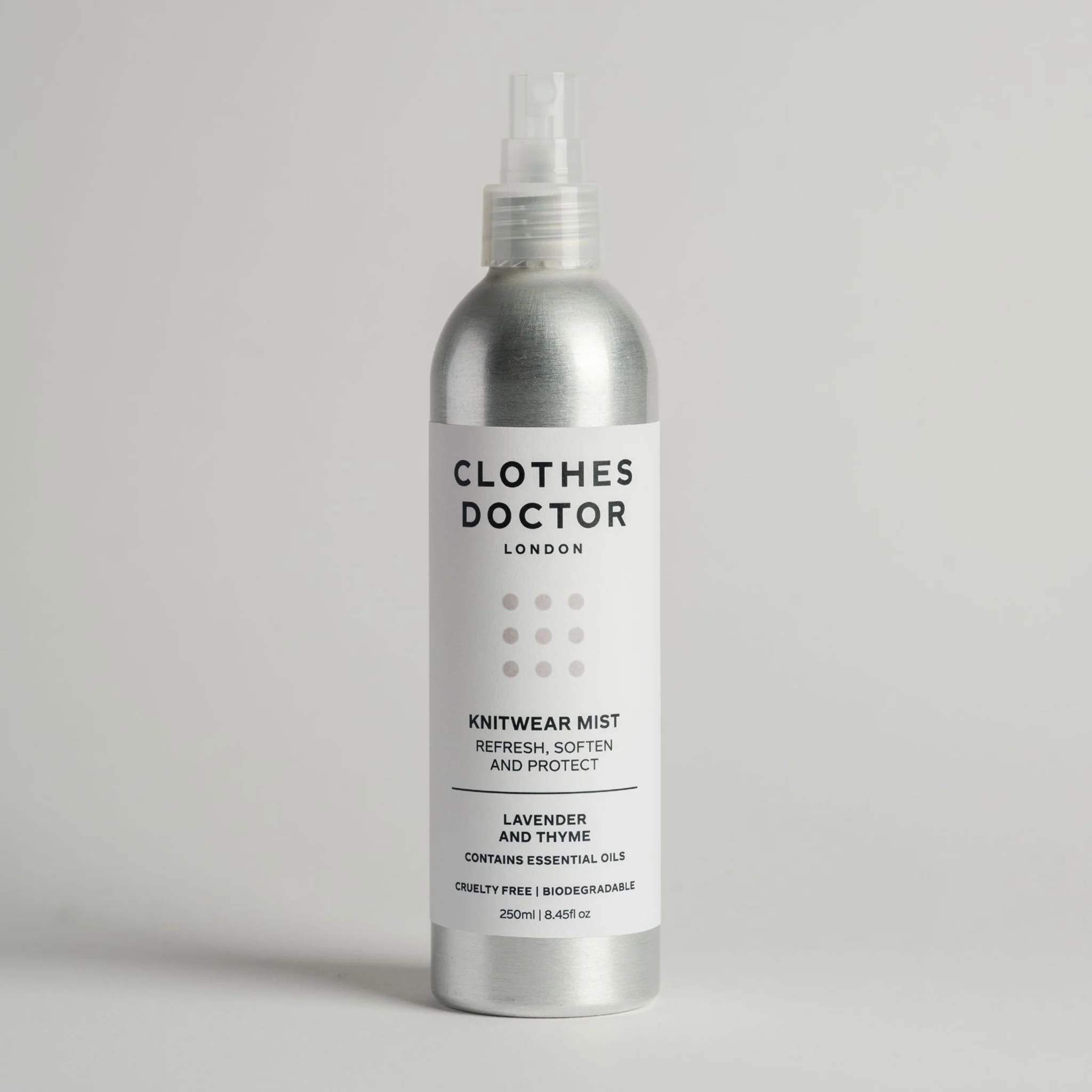 Knitwear Mist | Lavender & Thyme
